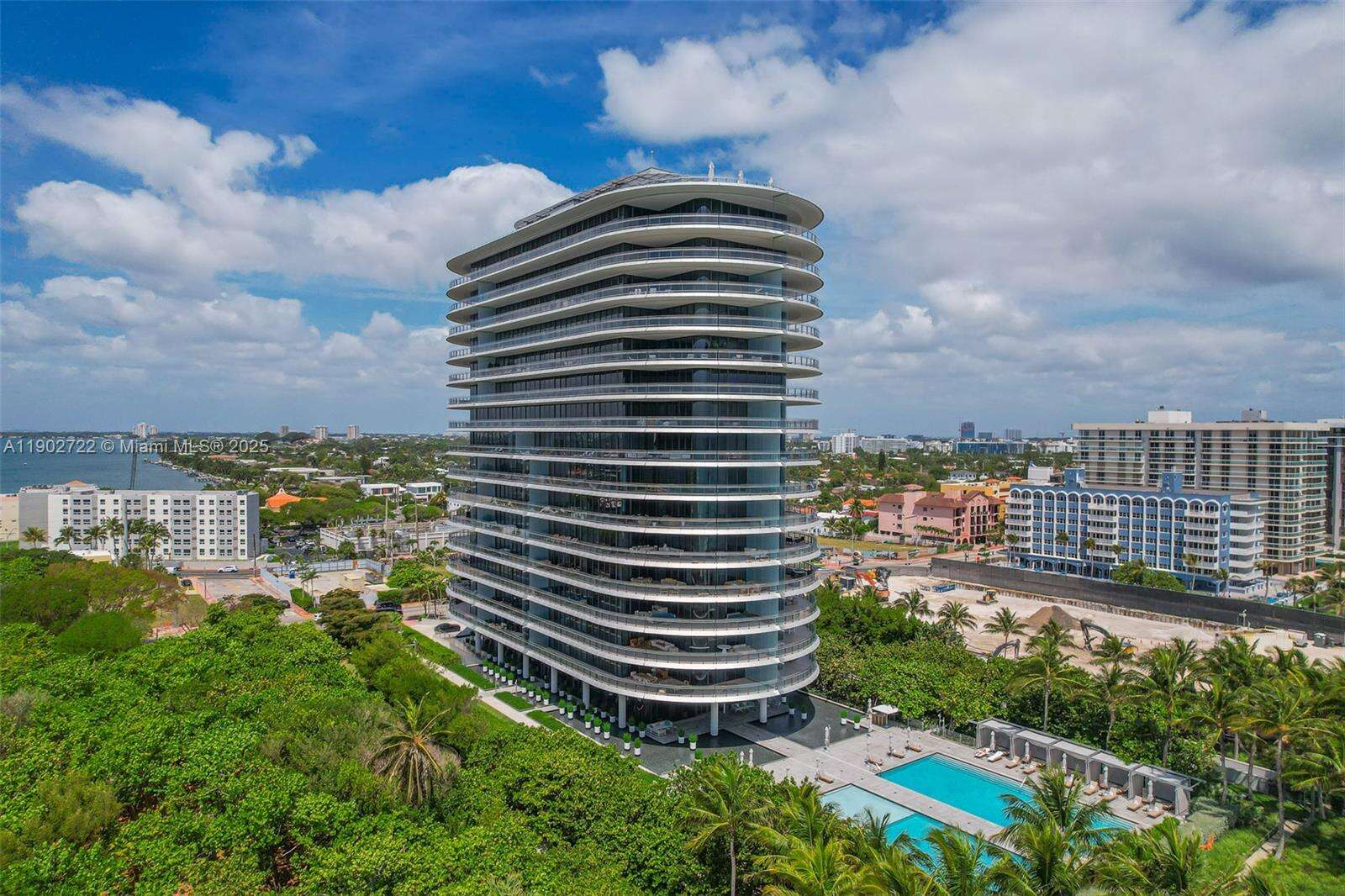 8701 COLLINS AVE - 8701 Collins Ave, Miami Beach, FL 33154 | Picture 61