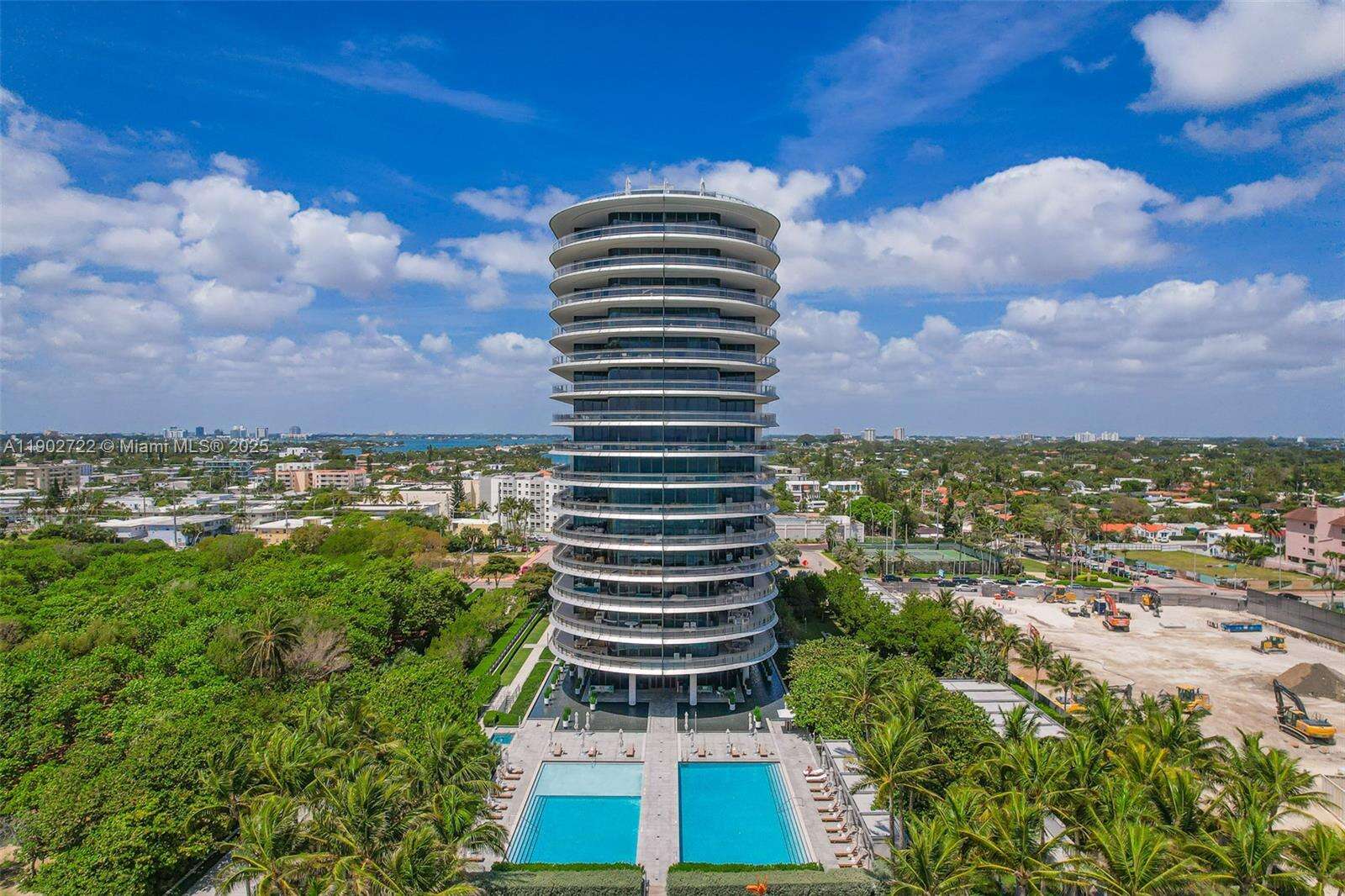 8701 COLLINS AVE - 8701 Collins Ave, Miami Beach, FL 33154 | Picture 63