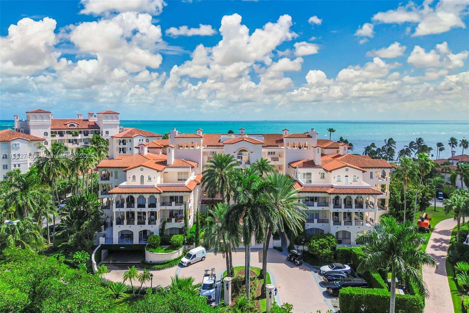 SEASIDE - 19236 Fisher Island Dr, Miami Beach, FL 33109 | Picture 1