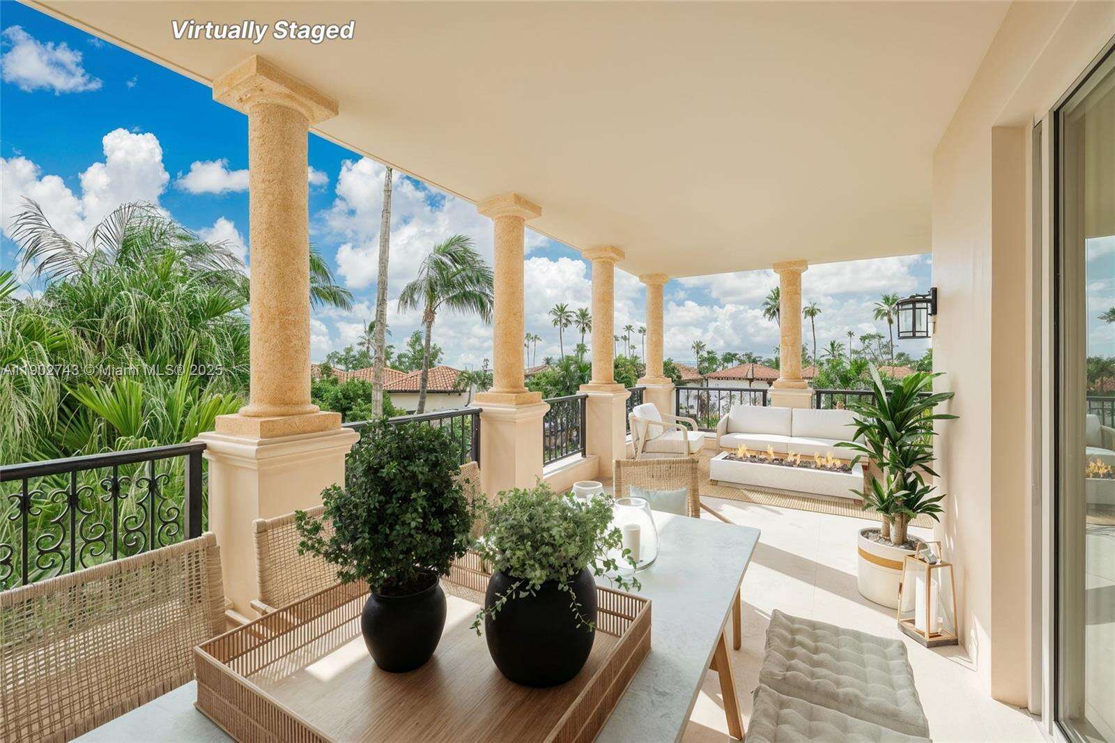 SEASIDE - 19236 Fisher Island Dr, Miami Beach, FL 33109 | Picture 17