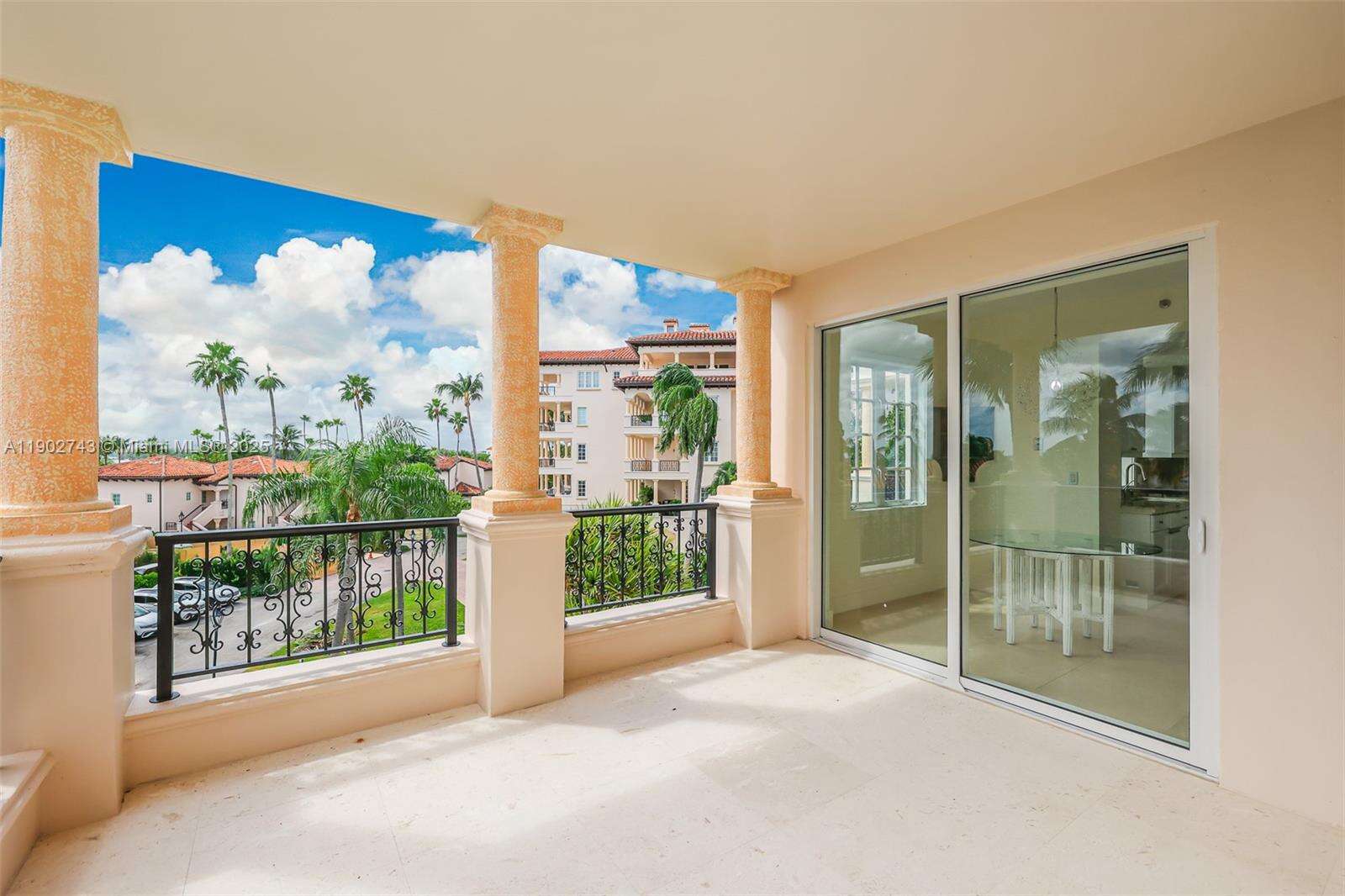 SEASIDE - 19236 Fisher Island Dr, Miami Beach, FL 33109 | Picture 19