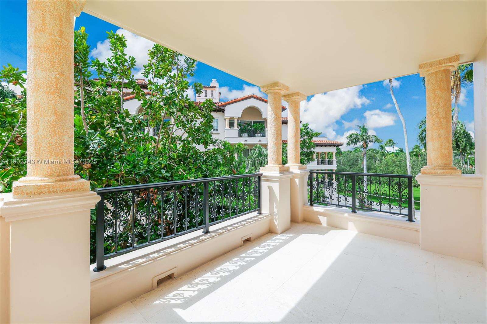 SEASIDE - 19236 Fisher Island Dr, Miami Beach, FL 33109 | Picture 35
