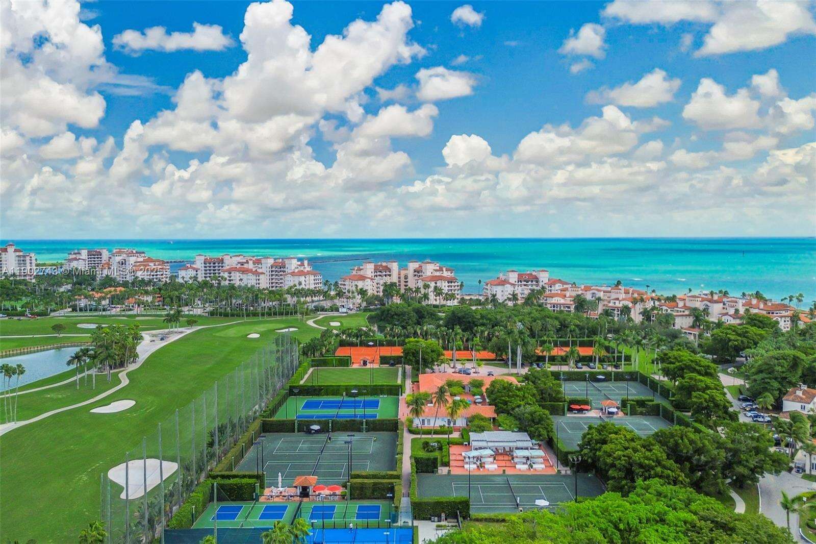 SEASIDE - 19236 Fisher Island Dr, Miami Beach, FL 33109 | Picture 42