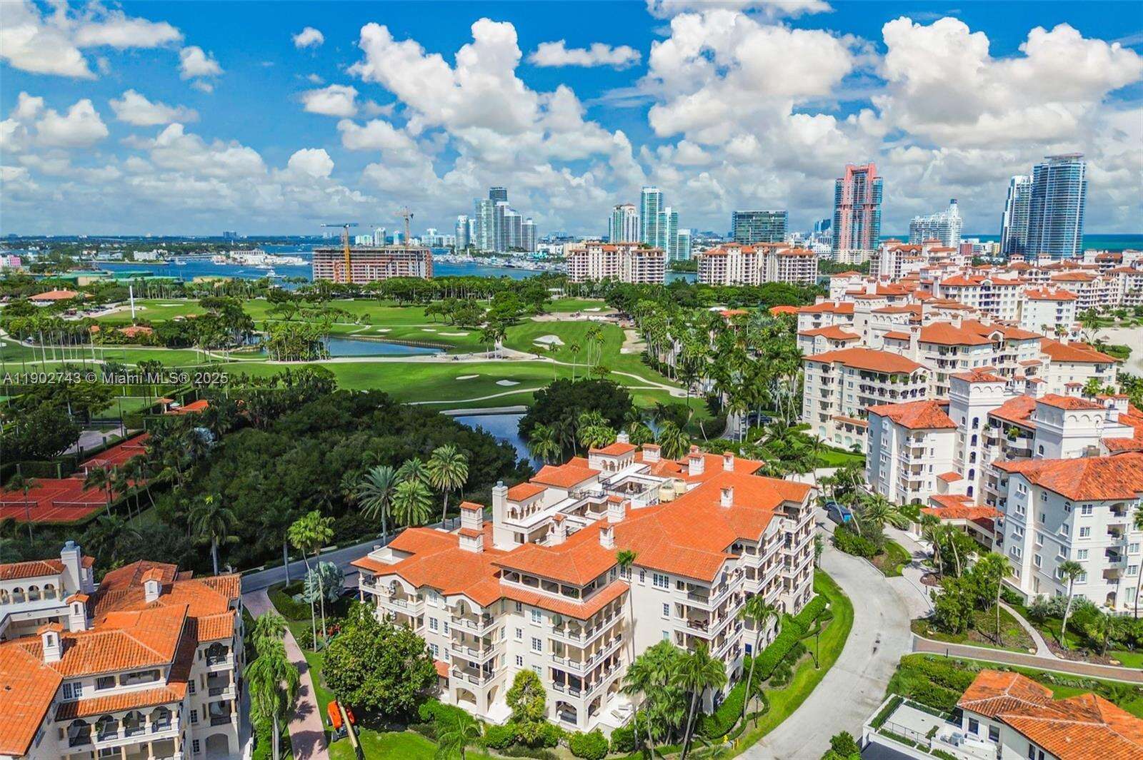 SEASIDE - 19236 Fisher Island Dr, Miami Beach, FL 33109 | Picture 46