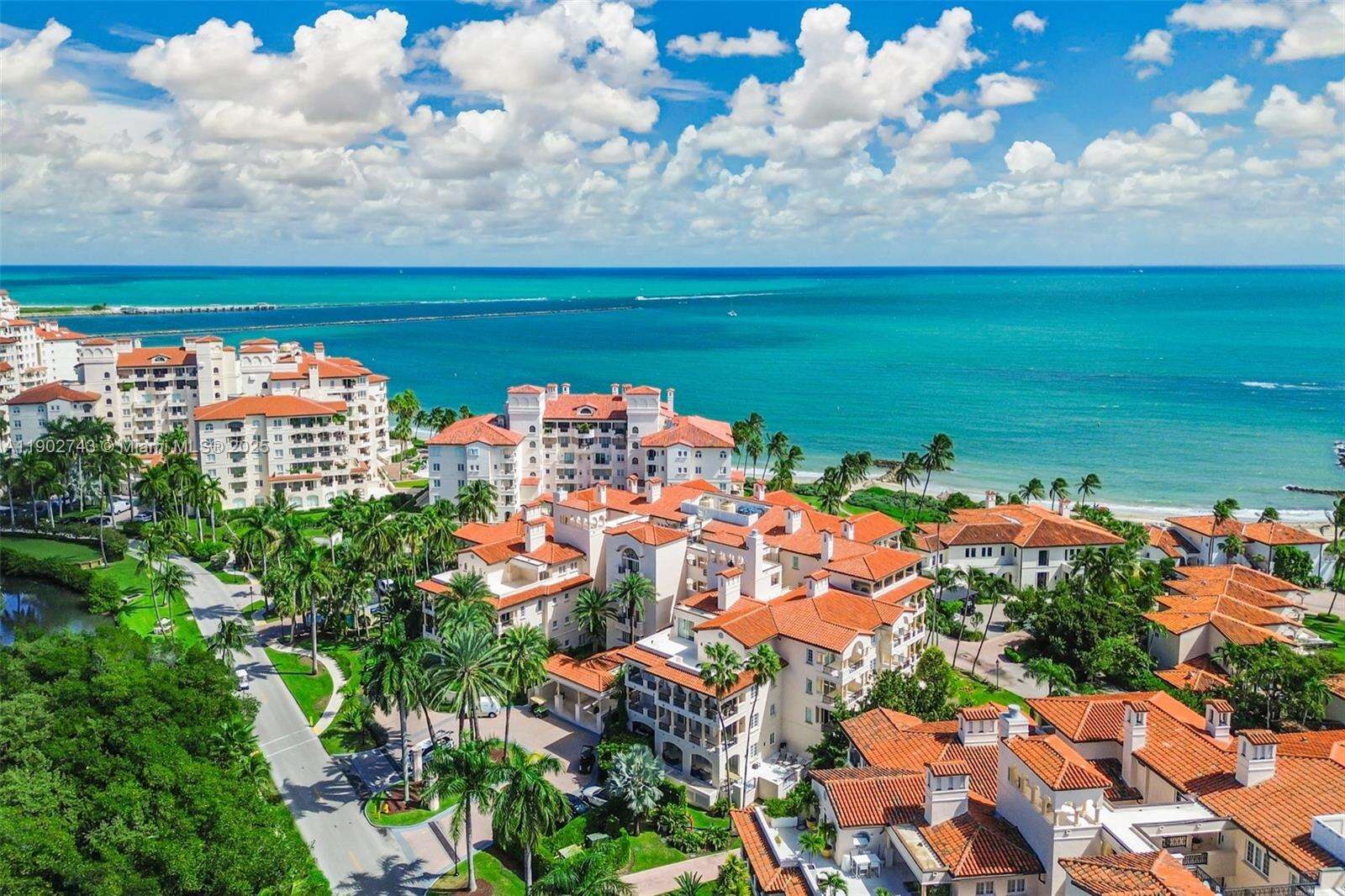 SEASIDE - 19236 Fisher Island Dr, Miami Beach, FL 33109 | Picture 47