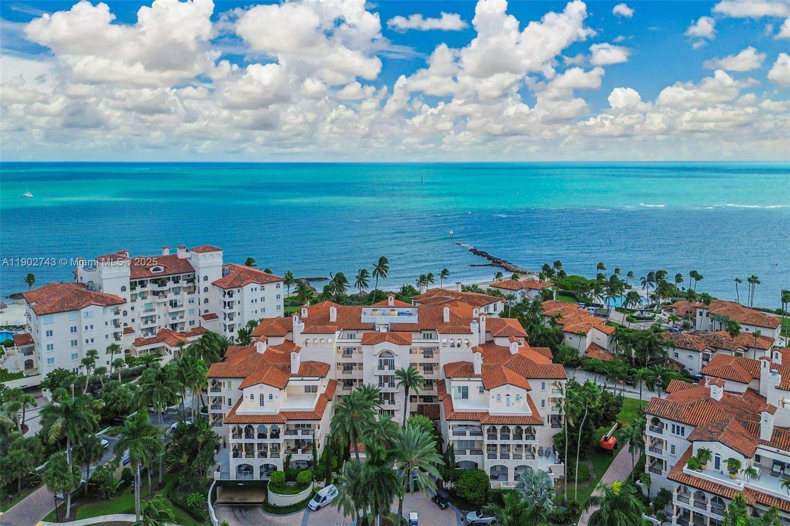 SEASIDE - 19236 Fisher Island Dr, Miami Beach, FL 33109 | Picture 48