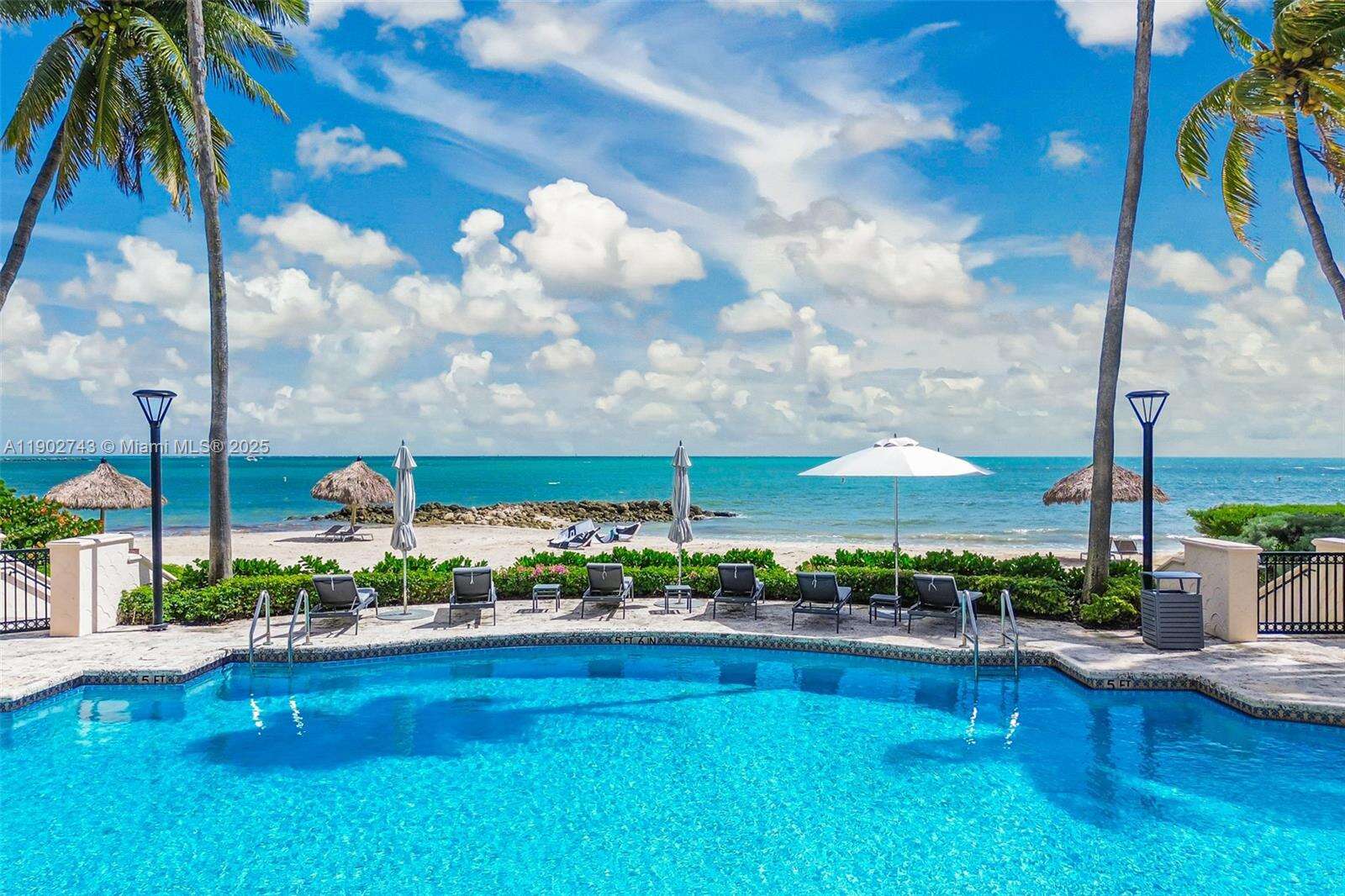 SEASIDE - 19236 Fisher Island Dr, Miami Beach, FL 33109 | Picture 50