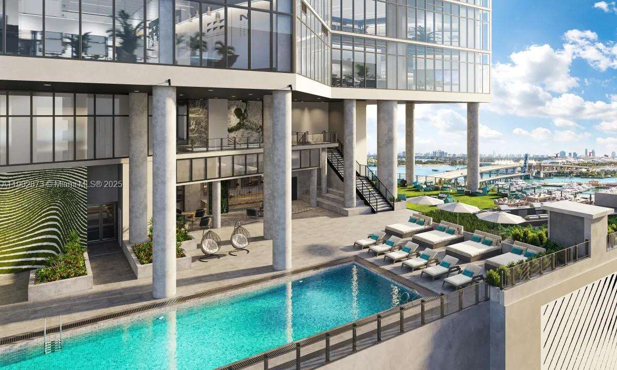 398 NE 5TH STREET - 398 5th St, Miami, FL 33132 | Picture 18