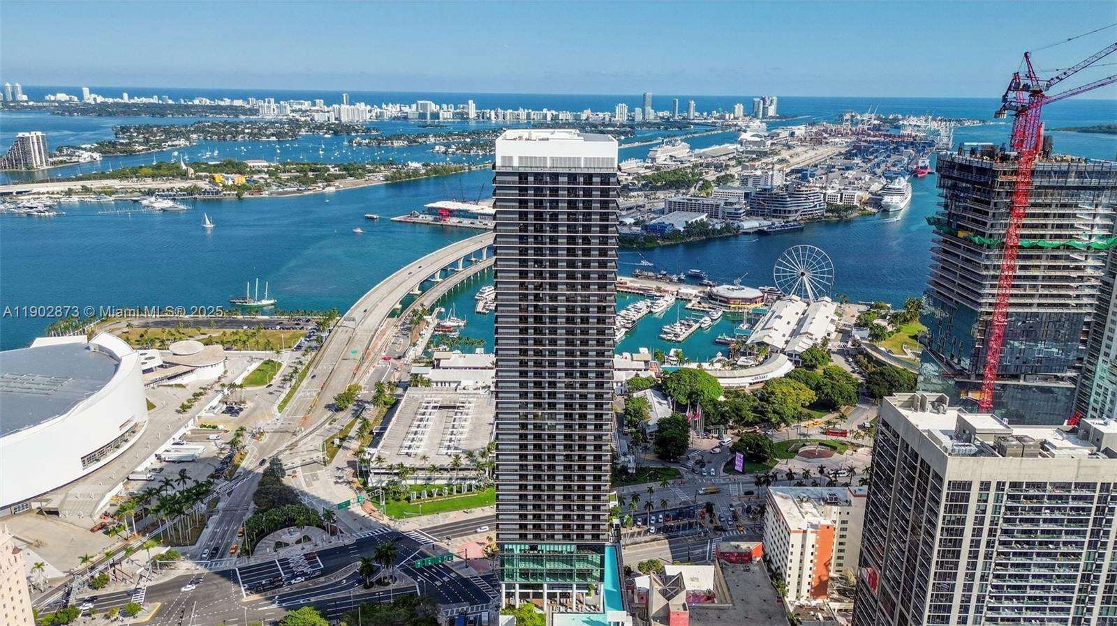 398 NE 5TH STREET - 398 5th St, Miami, FL 33132 | Picture 22