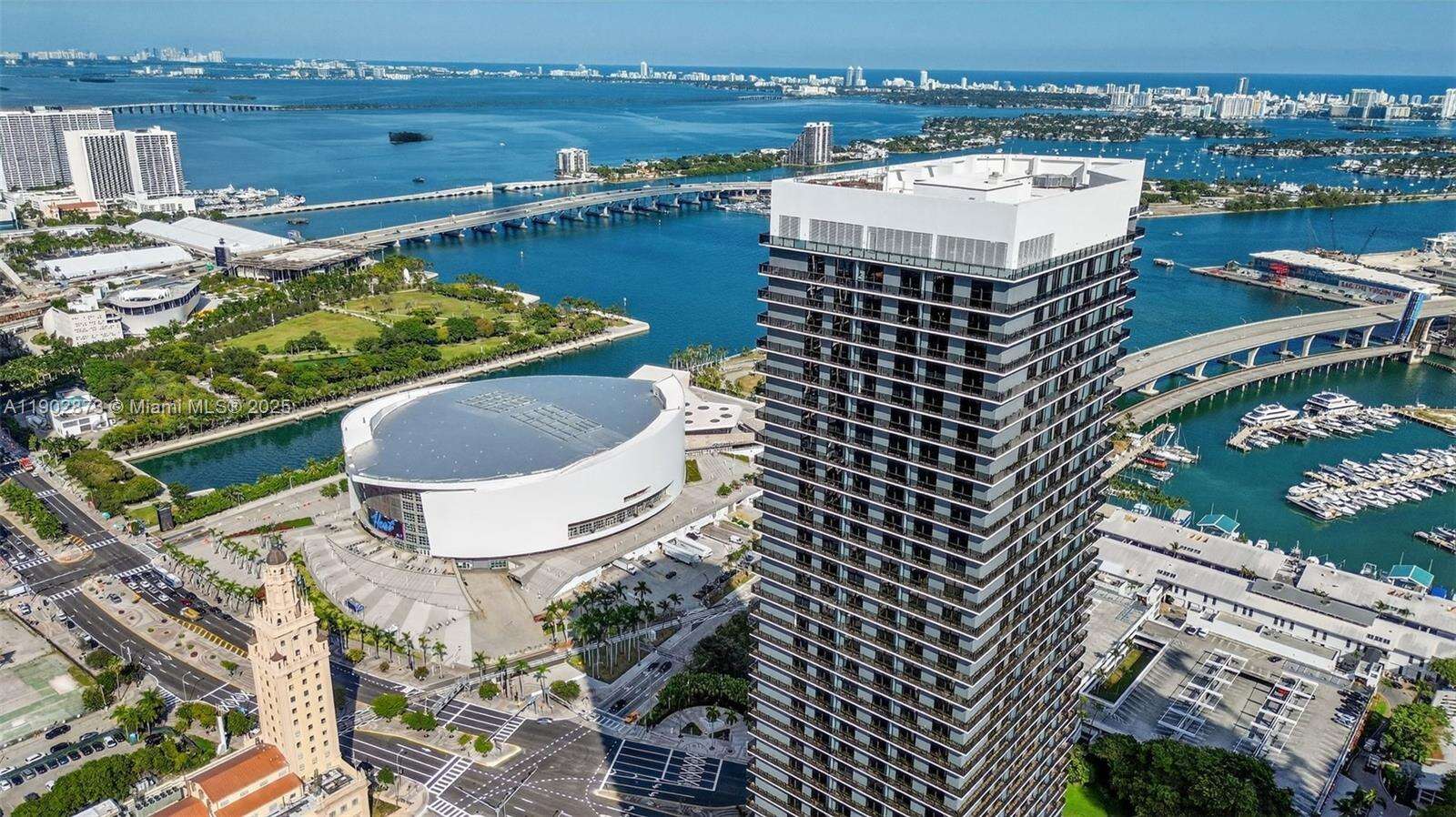 398 NE 5TH STREET - 398 5th St, Miami, FL 33132 | Picture 23