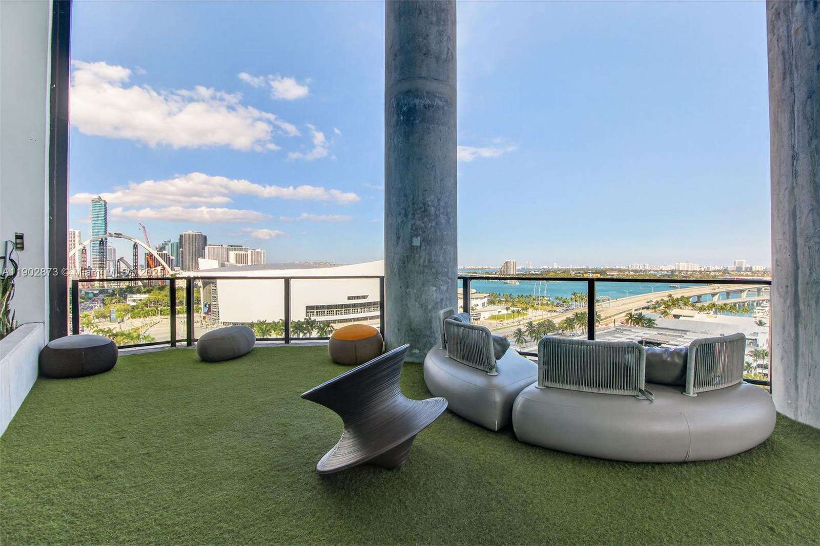 398 NE 5TH STREET - 398 5th St, Miami, FL 33132 | Picture 25