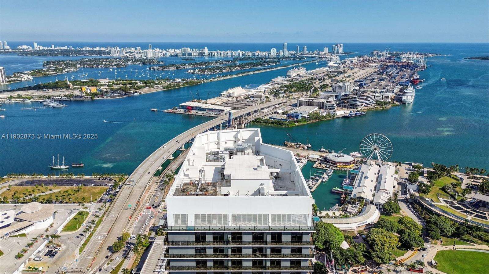 398 NE 5TH STREET - 398 5th St, Miami, FL 33132 | Picture 26