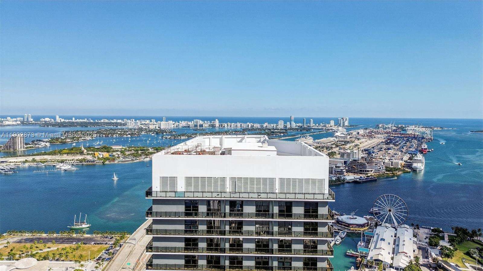 398 NE 5TH STREET - 398 5th St, Miami, FL 33132 | Picture 27