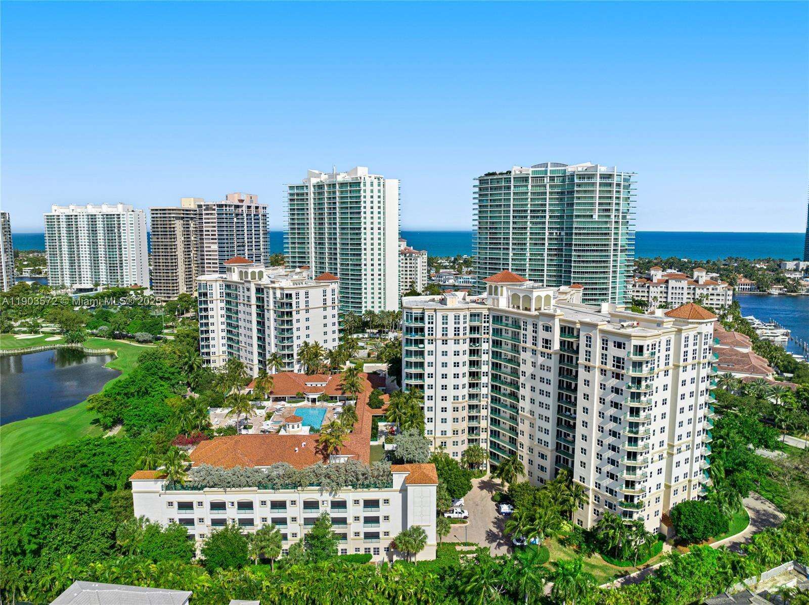 Turnberry Village South at 19900 Country Club Dr, Aventura, FL 33180 - For Sale photo 18