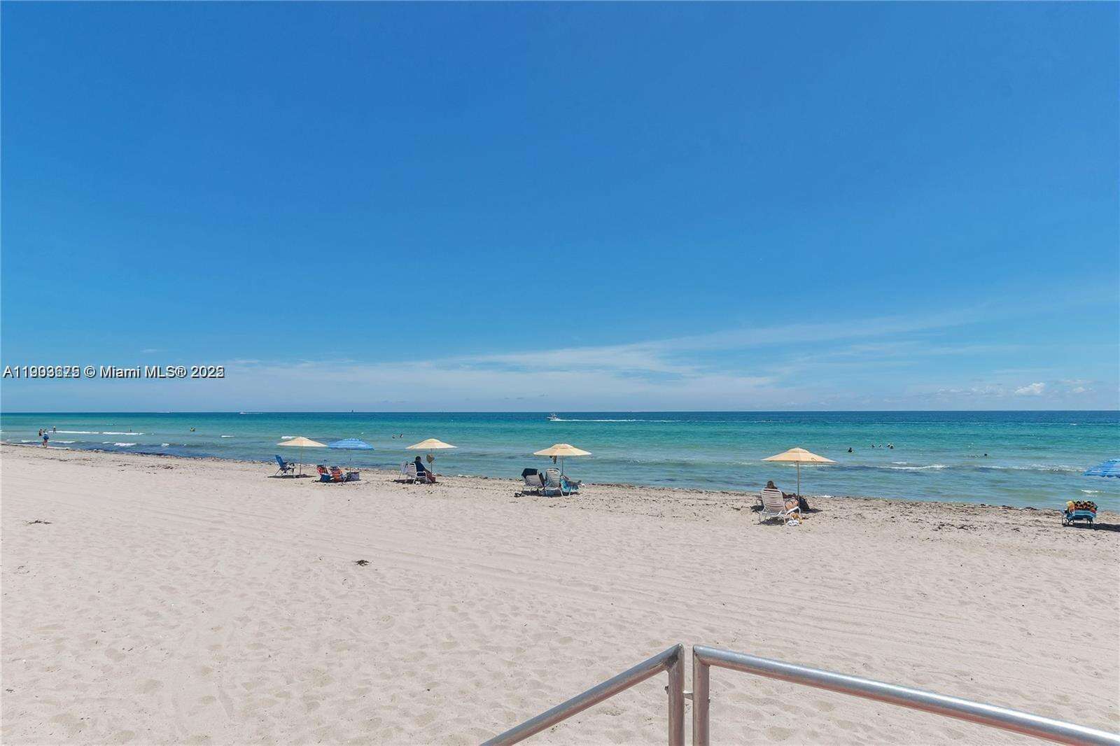 Alexander Towers at 3505 Ocean Dr, Hollywood, FL 33019 - For Sale photo 1