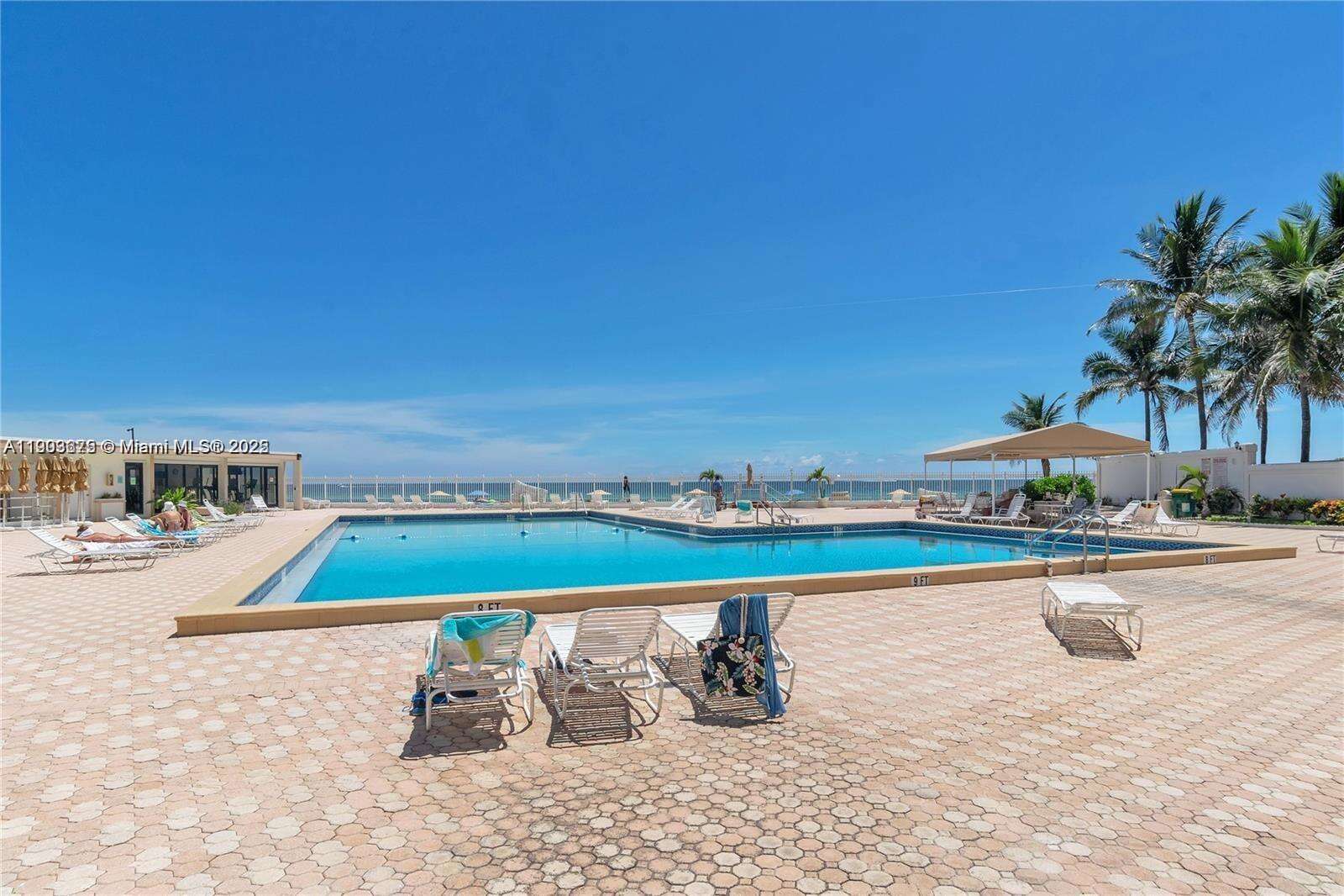 Alexander Towers at 3505 Ocean Dr, Hollywood, FL 33019 - For Sale photo 16