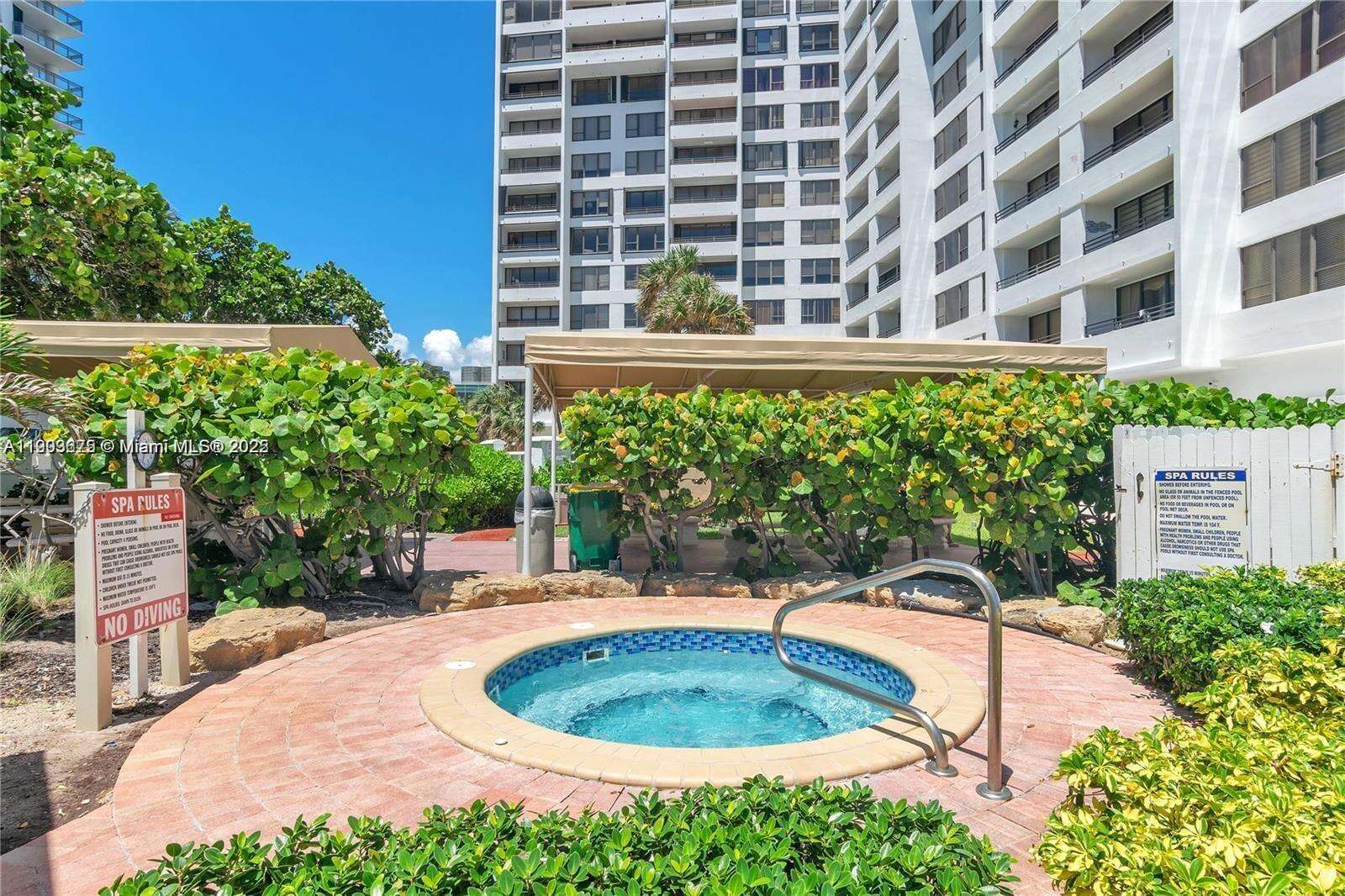 Alexander Towers at 3505 Ocean Dr, Hollywood, FL 33019 - For Sale photo 17