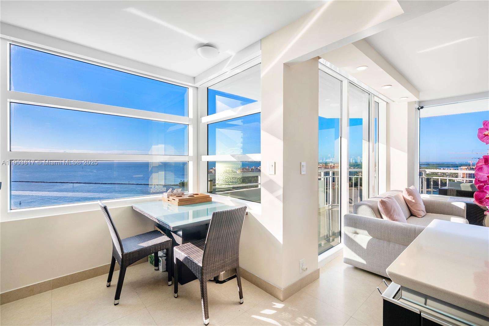 SOUTH POINTE TOWERS CONDO I - 400 Pointe Dr, Miami Beach, FL 33139 | Picture 16