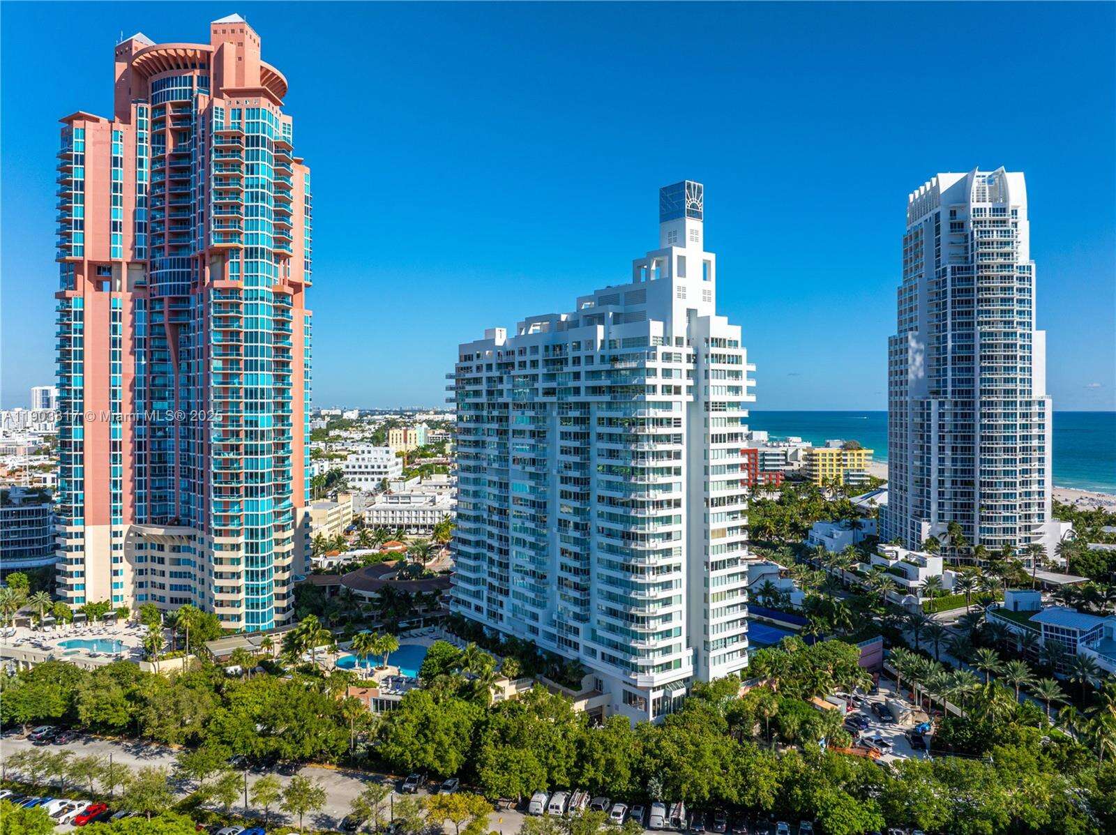 SOUTH POINTE TOWERS CONDO I - 400 Pointe Dr, Miami Beach, FL 33139 | Picture 24