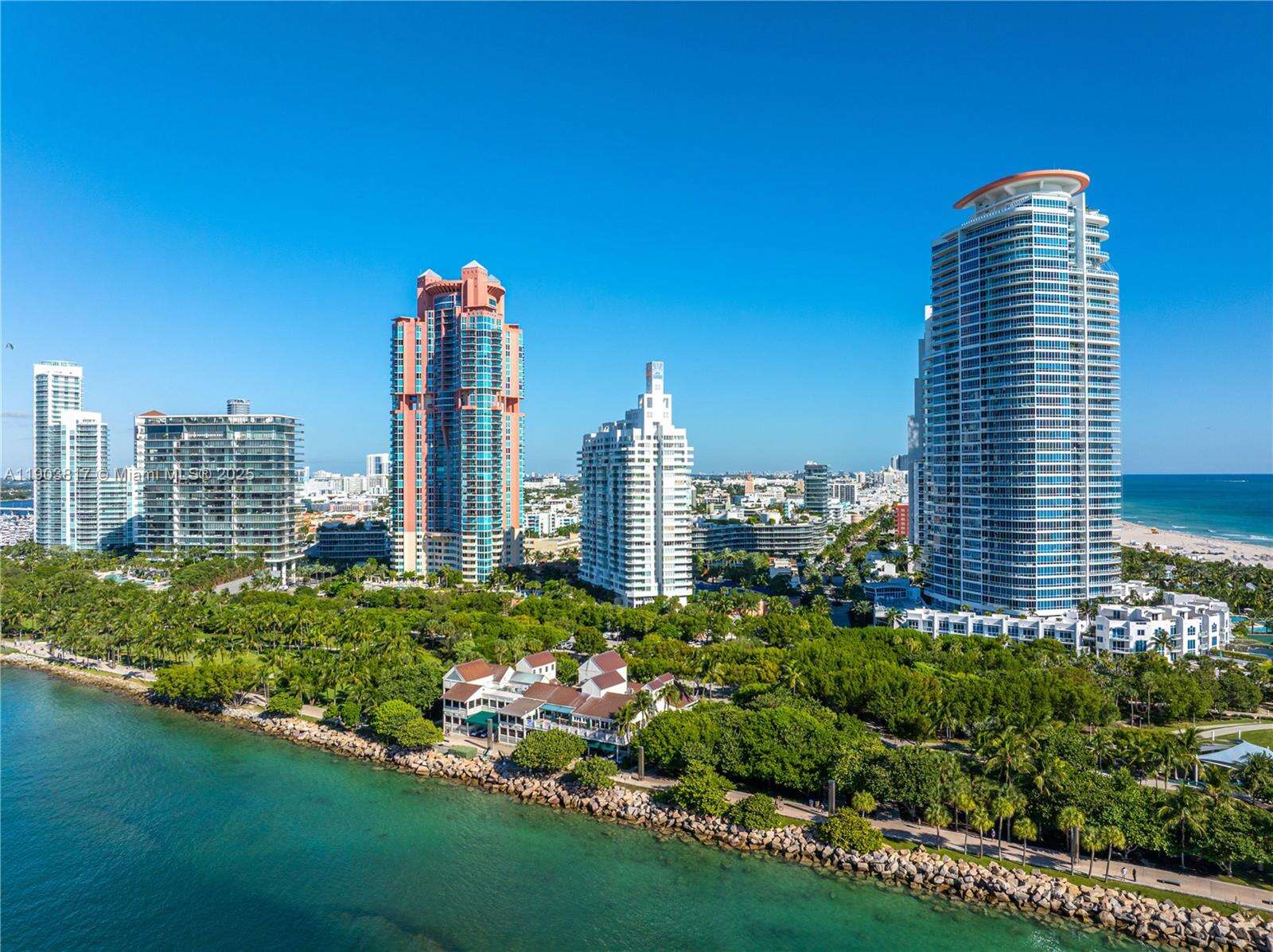 SOUTH POINTE TOWERS CONDO I - 400 Pointe Dr, Miami Beach, FL 33139 | Picture 27