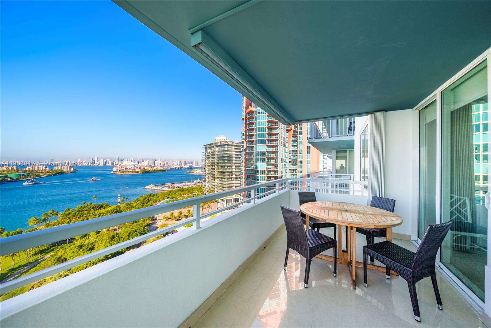 SOUTH POINTE TOWERS CONDO I - 400 Pointe Dr, Miami Beach, FL 33139 | Picture 6