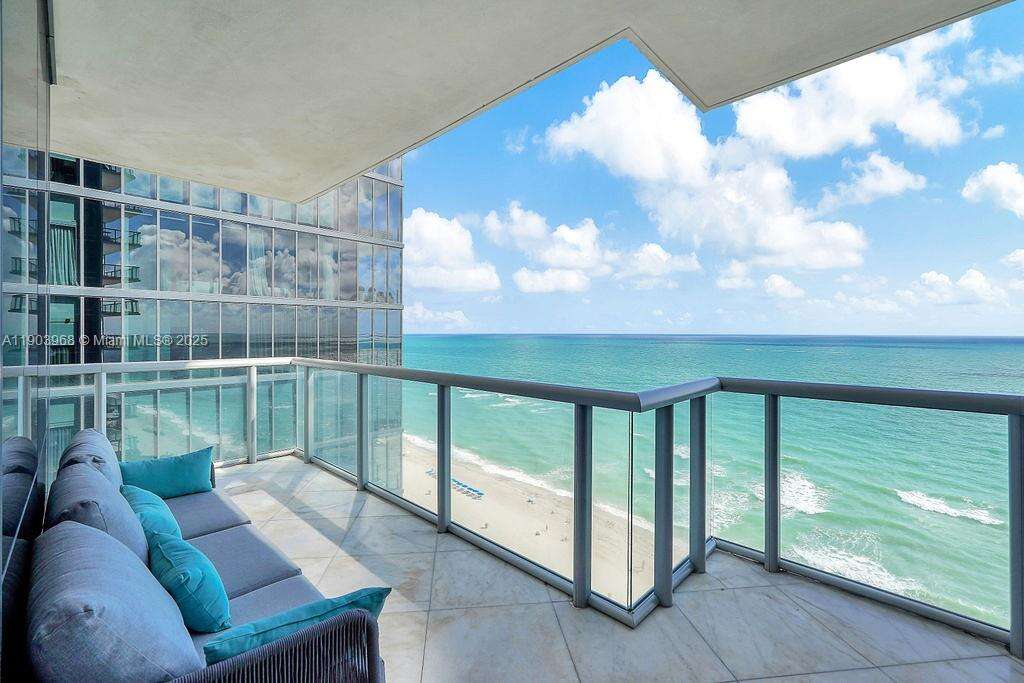 JADE OCEAN - 17121 Collins Ave, Sunny Isles Beach, FL 33160 | Picture 36