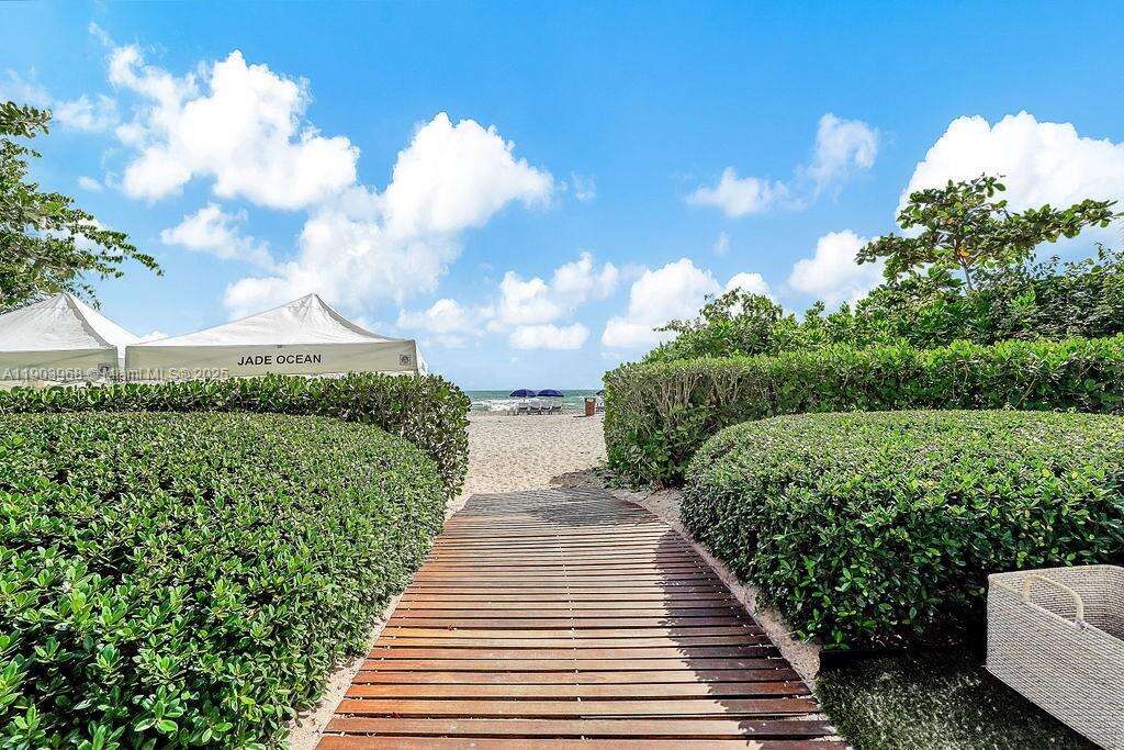 JADE OCEAN - 17121 Collins Ave, Sunny Isles Beach, FL 33160 | Picture 76