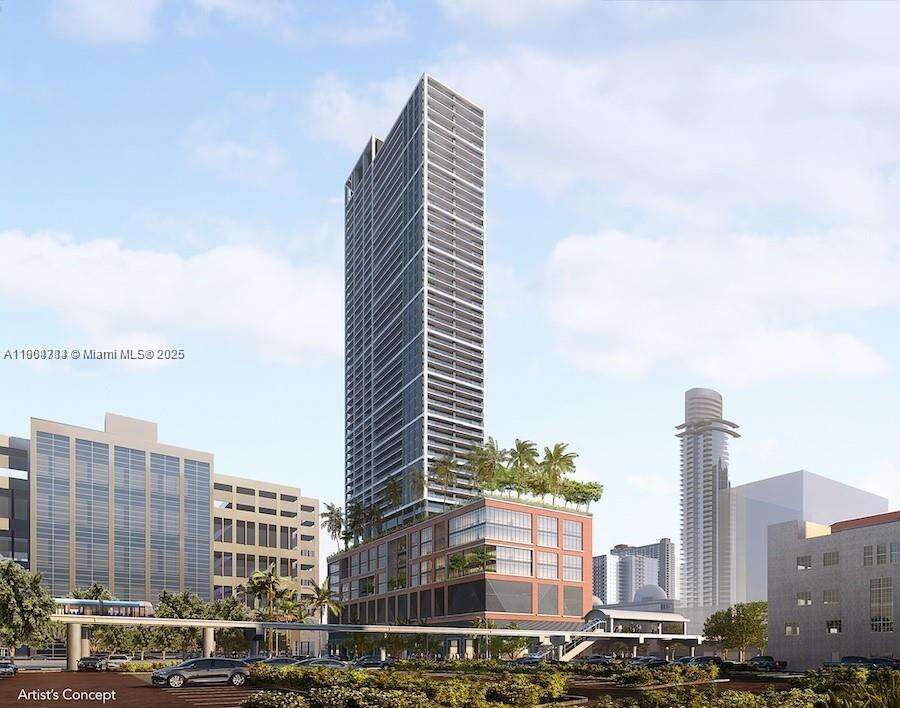 Natiivo | Gale Miami at 159 6 St, Miami, FL 33132 - For Sale photo 1