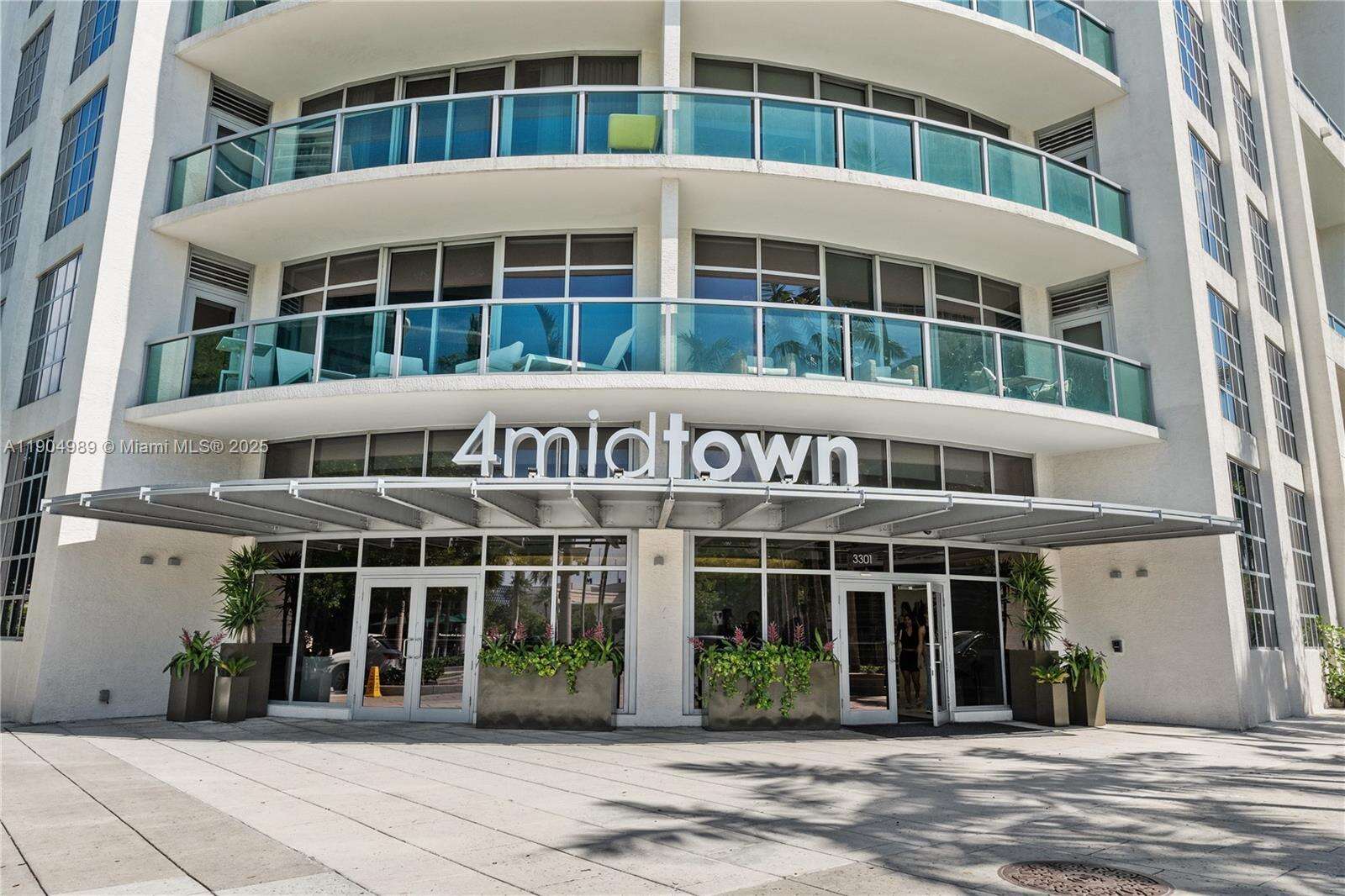Four Midtown at 3301 1 Ave, Miami, FL 33137 - For Sale photo 28