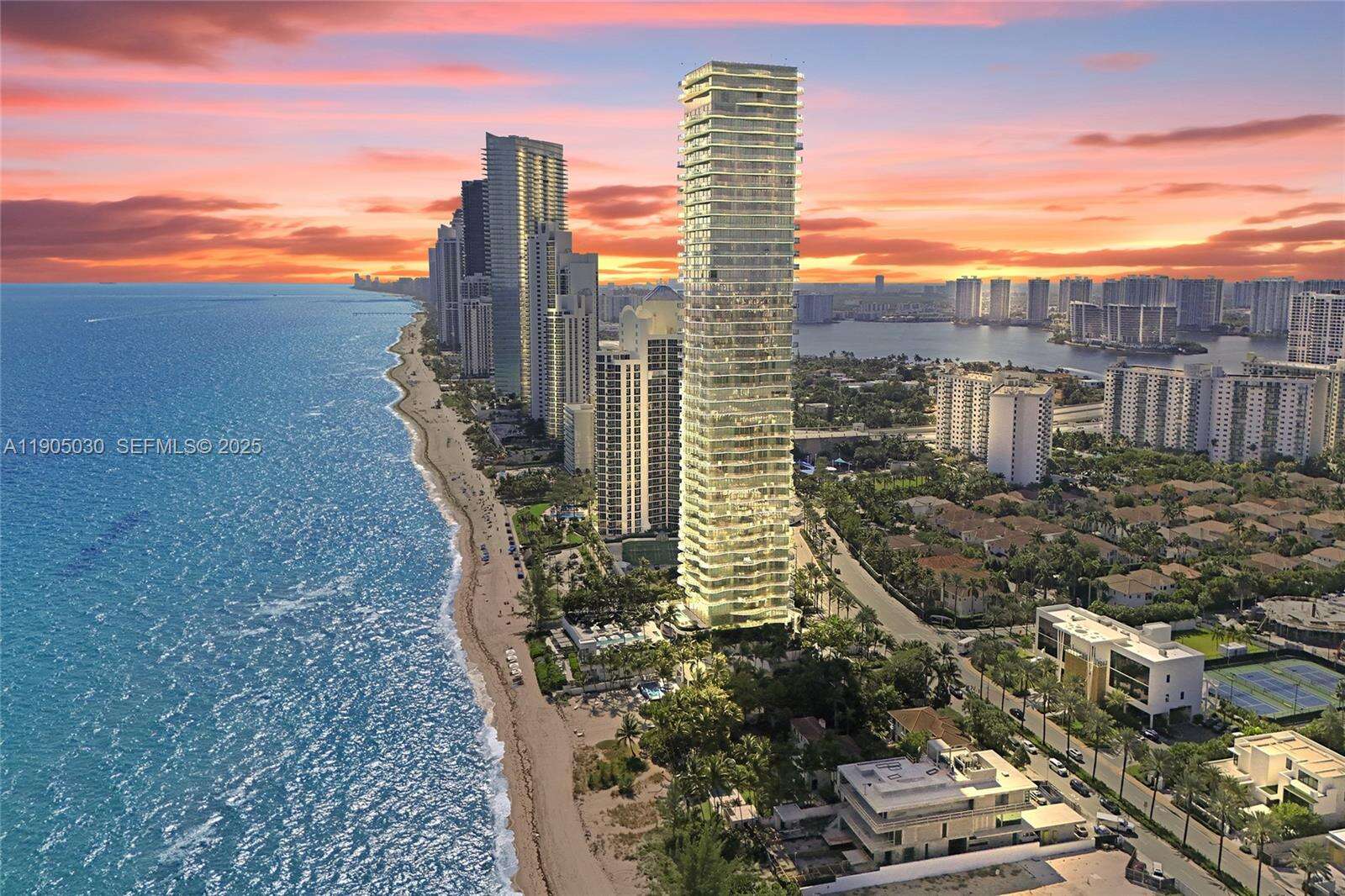REGALIA - 19575 Collins Ave, Sunny Isles Beach, FL 33160 | Picture 1
