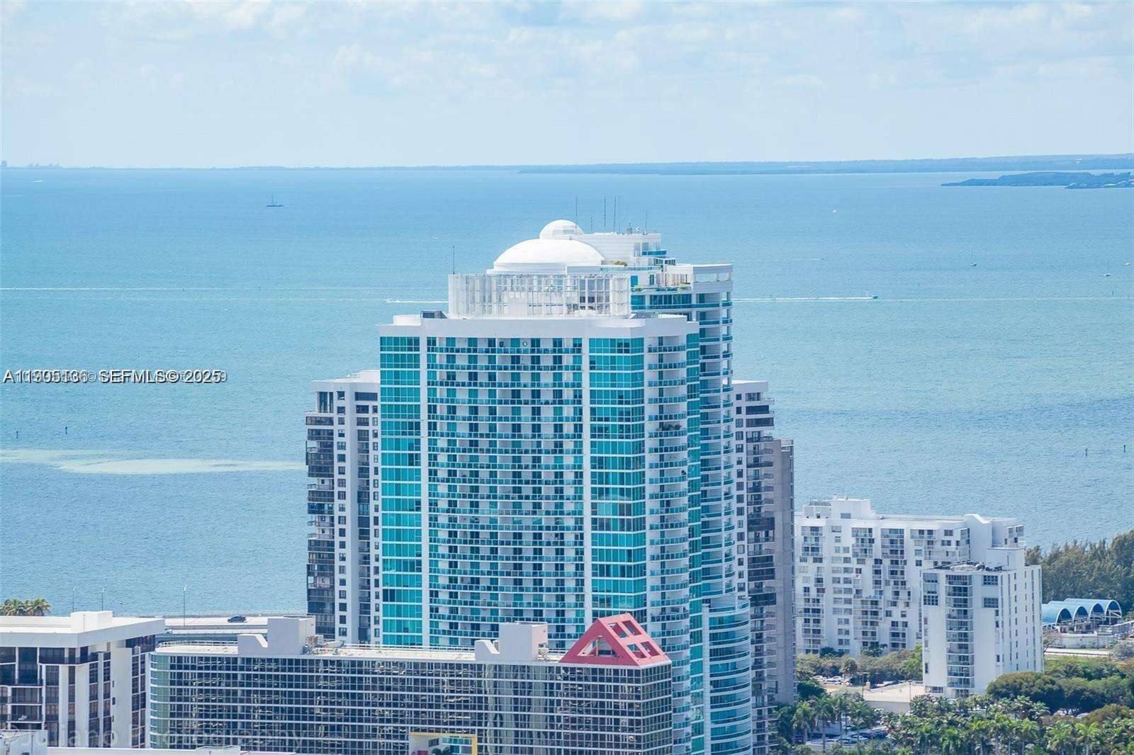Infinity At Brickell at 60 13 St, Miami, FL 33130 - For Sale photo 1
