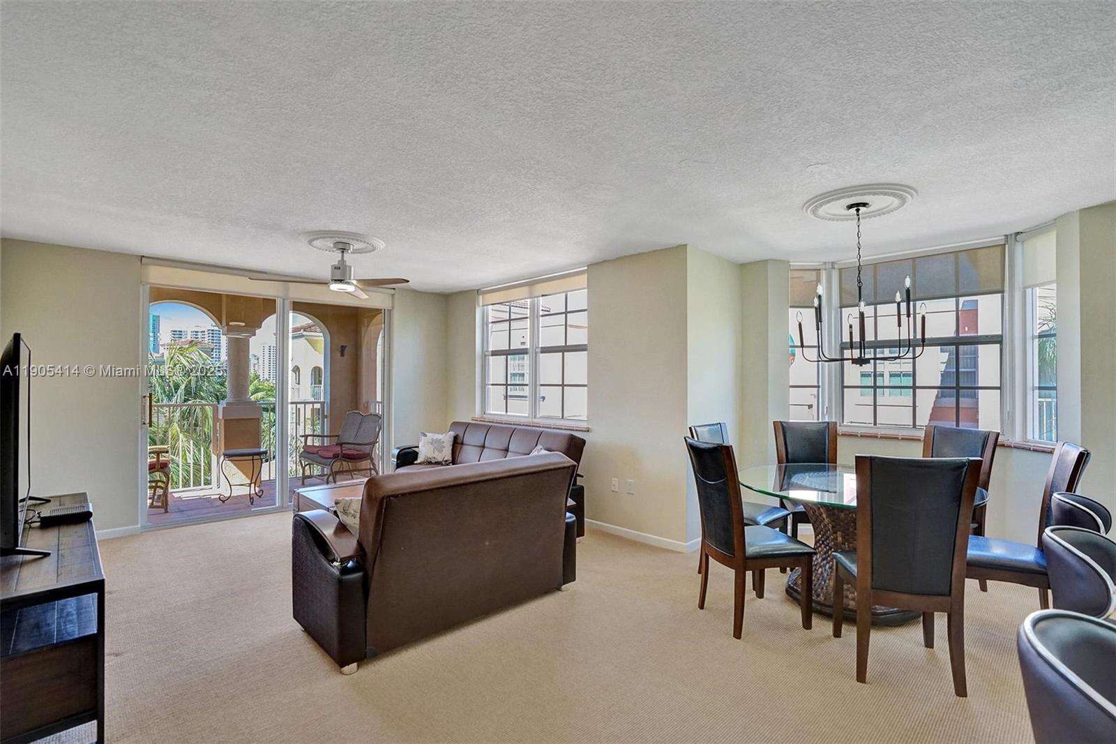 The Yacht Club At Aventura at 19877 Country Club Dr, Aventura, FL 33180 - For Sale photo 11