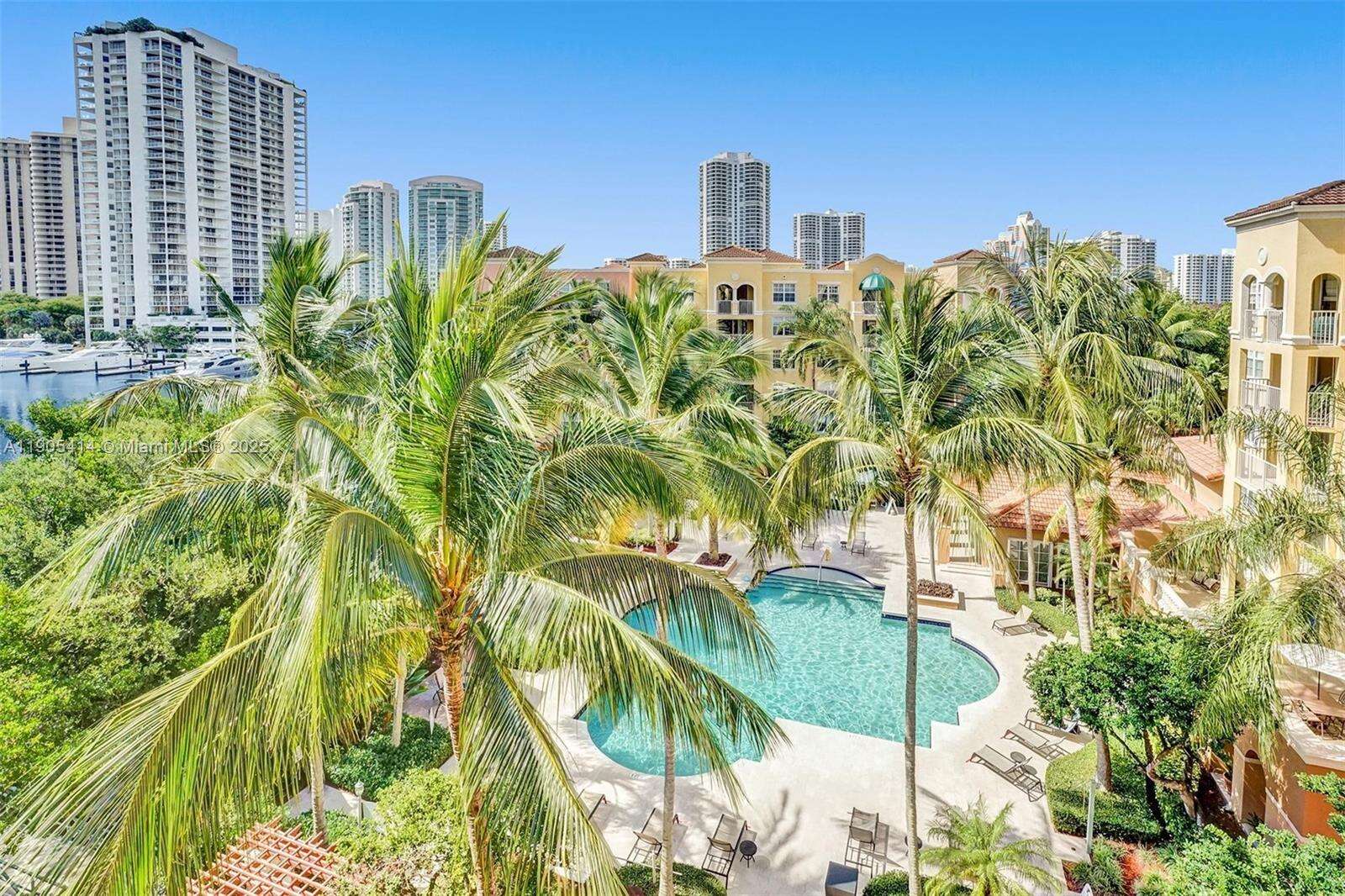 The Yacht Club At Aventura at 19877 Country Club Dr, Aventura, FL 33180 - For Sale photo 35