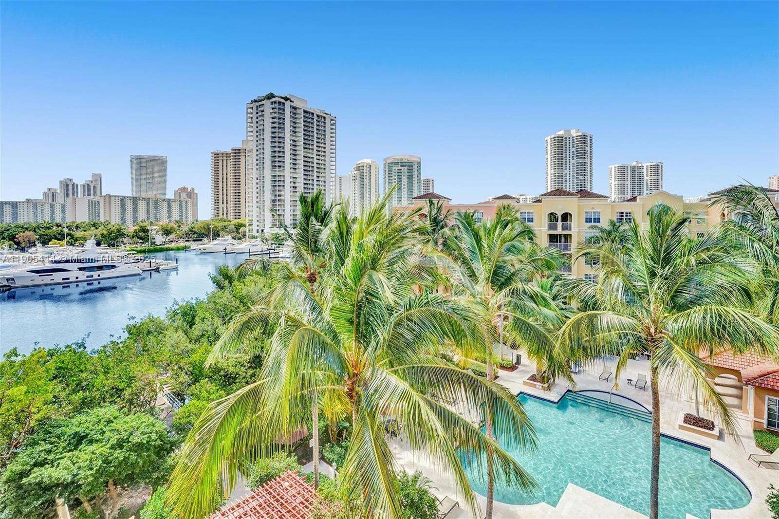 The Yacht Club At Aventura at 19877 Country Club Dr, Aventura, FL 33180 - For Sale photo 36