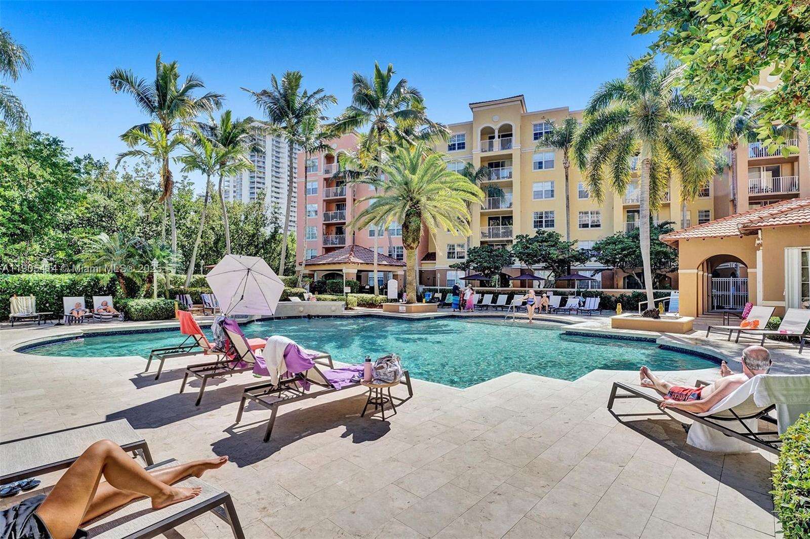 The Yacht Club At Aventura at 19877 Country Club Dr, Aventura, FL 33180 - For Sale photo 43