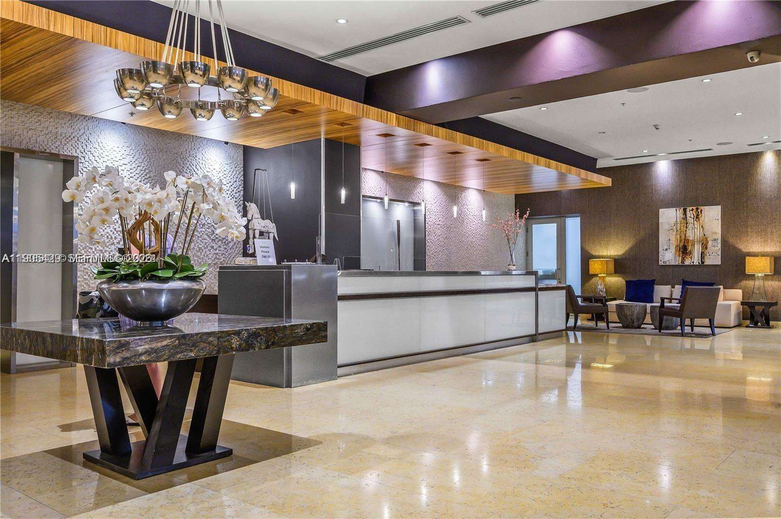 Infinity At Brickell at 60 13 St, Miami, FL 33130 - For Sale photo 1