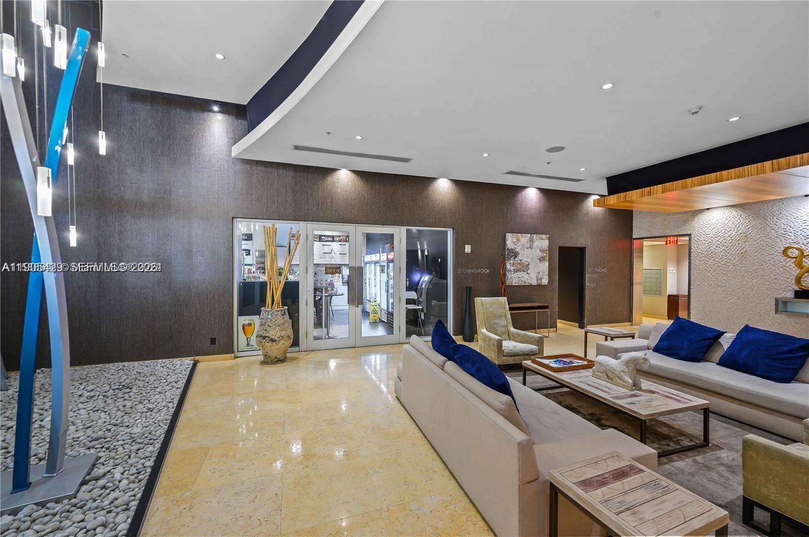 Infinity At Brickell at 60 13 St, Miami, FL 33130 - For Sale photo 2
