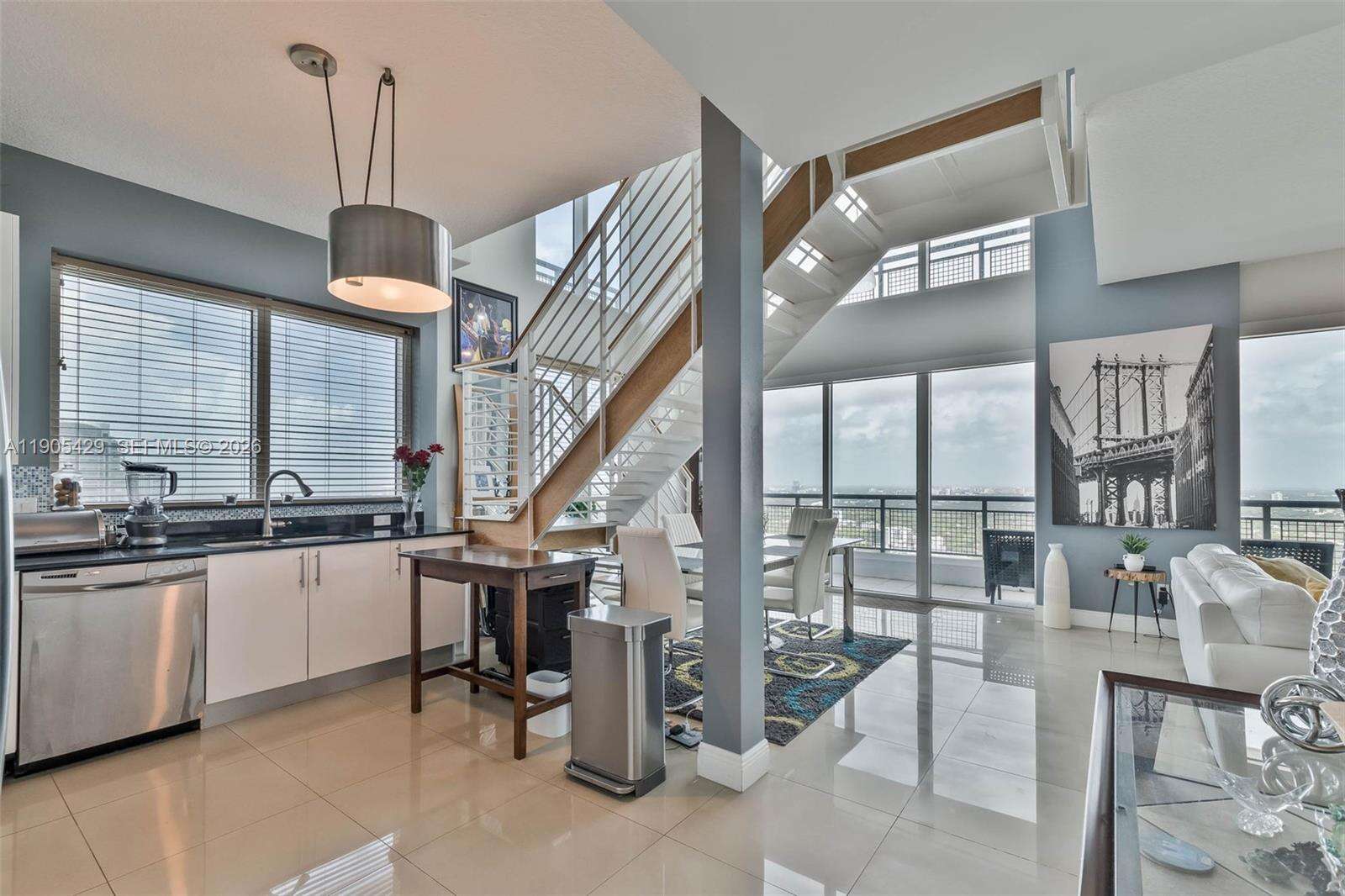 Infinity At Brickell at 60 13 St, Miami, FL 33130 - For Sale photo 11