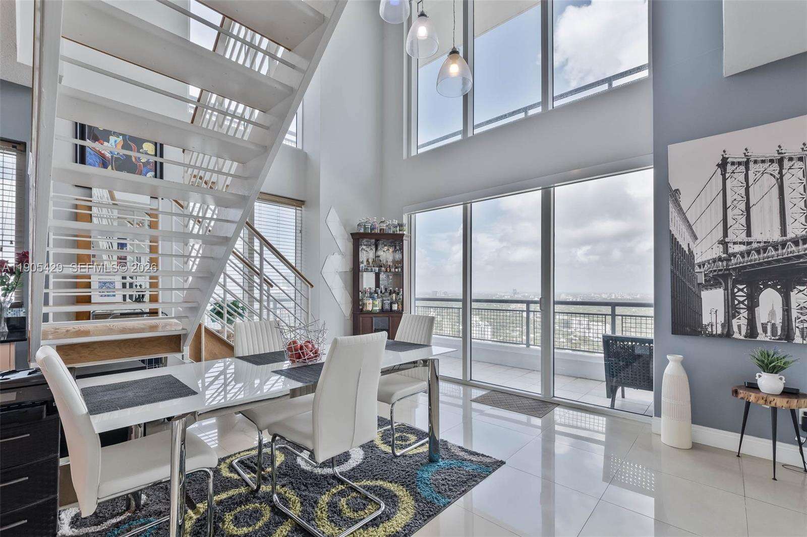 Infinity At Brickell at 60 13 St, Miami, FL 33130 - For Sale photo 12