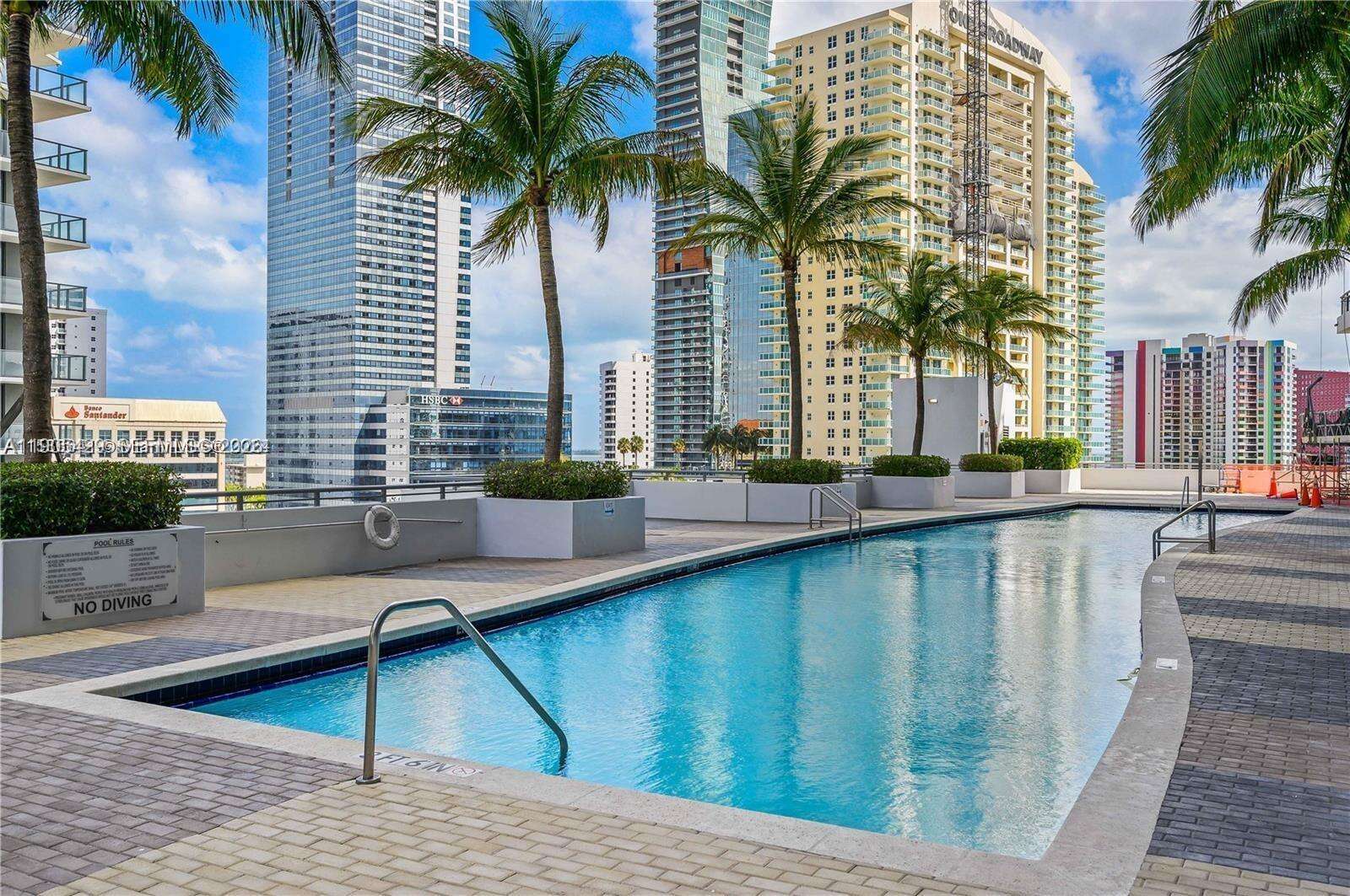 Infinity At Brickell at 60 13 St, Miami, FL 33130 - For Sale photo 29