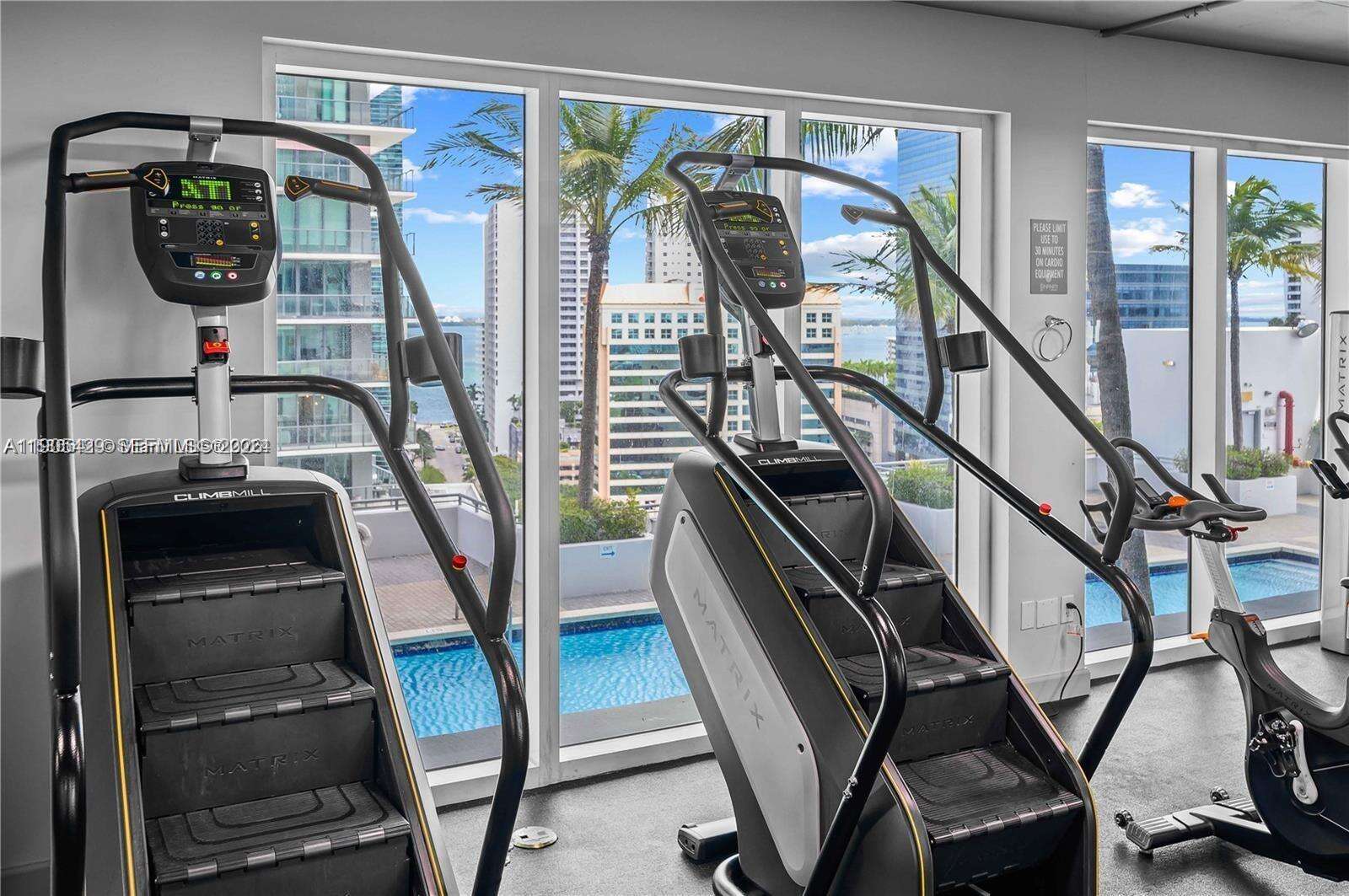 Infinity At Brickell at 60 13 St, Miami, FL 33130 - For Sale photo 35