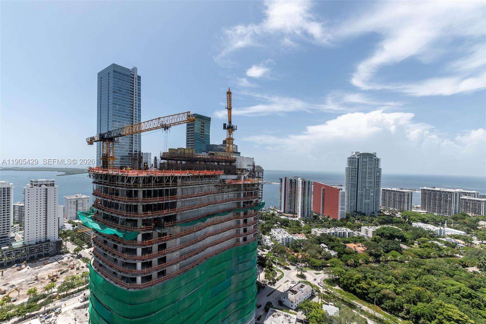 Infinity At Brickell at 60 13 St, Miami, FL 33130 - For Sale photo 39