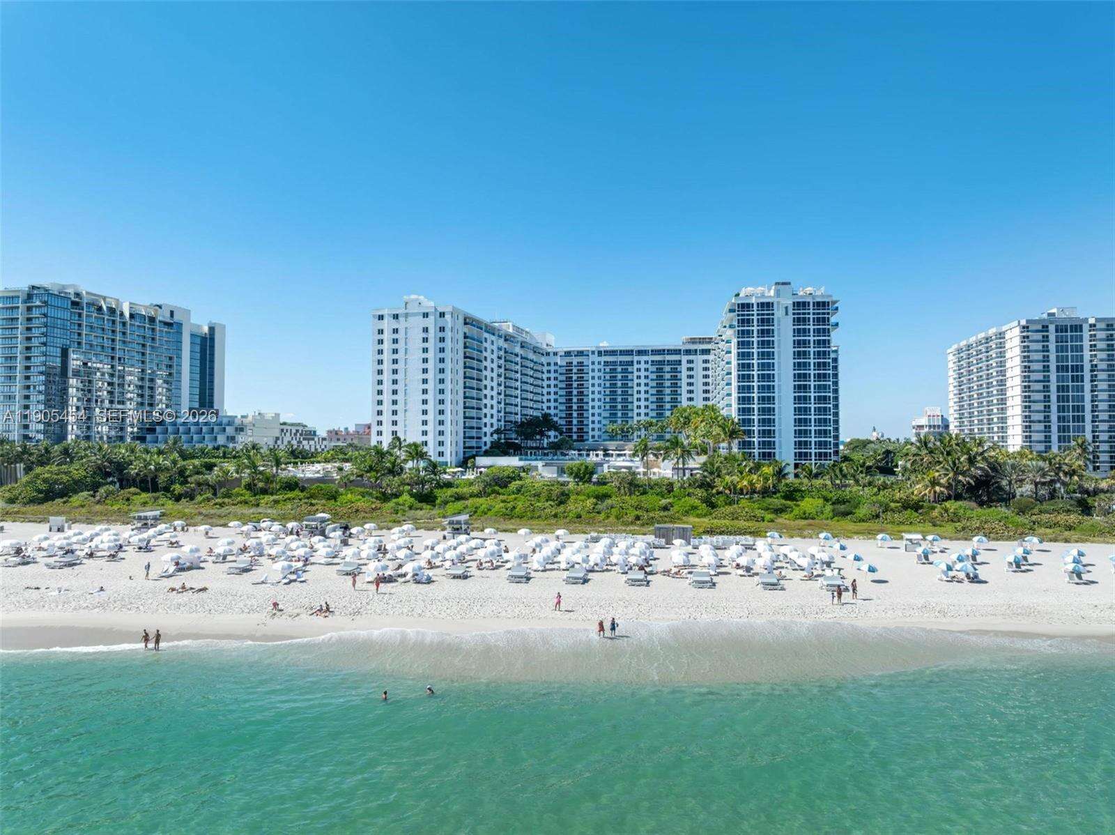 RONEY PALACE - 2301 Collins Ave, Miami Beach, FL 33139 | Picture 27