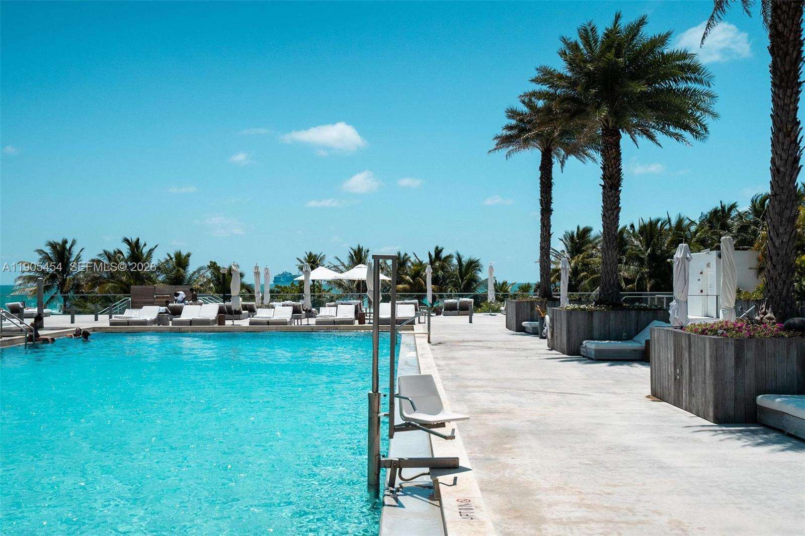 RONEY PALACE - 2301 Collins Ave, Miami Beach, FL 33139 | Picture 30