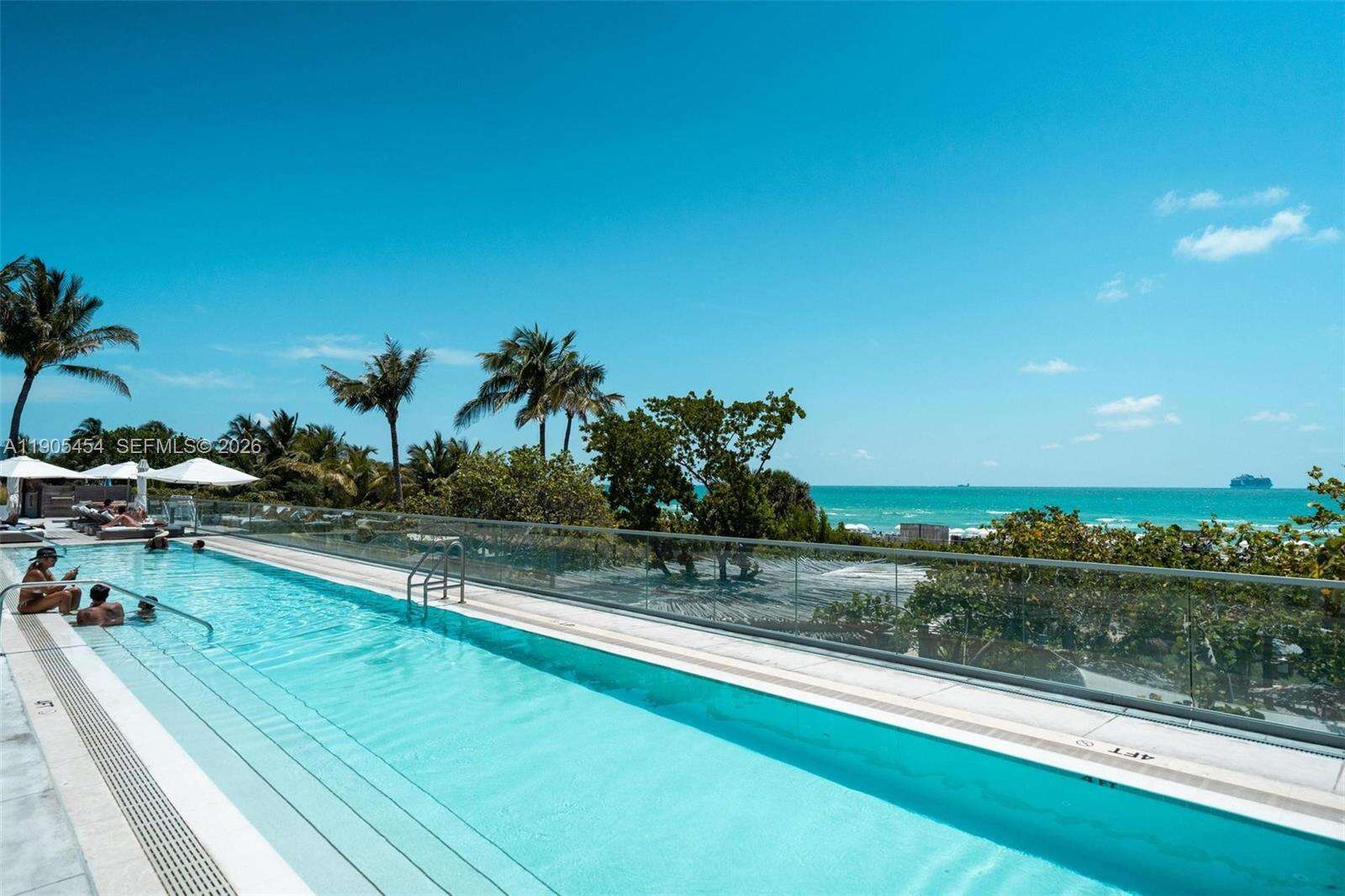 RONEY PALACE - 2301 Collins Ave, Miami Beach, FL 33139 | Picture 34