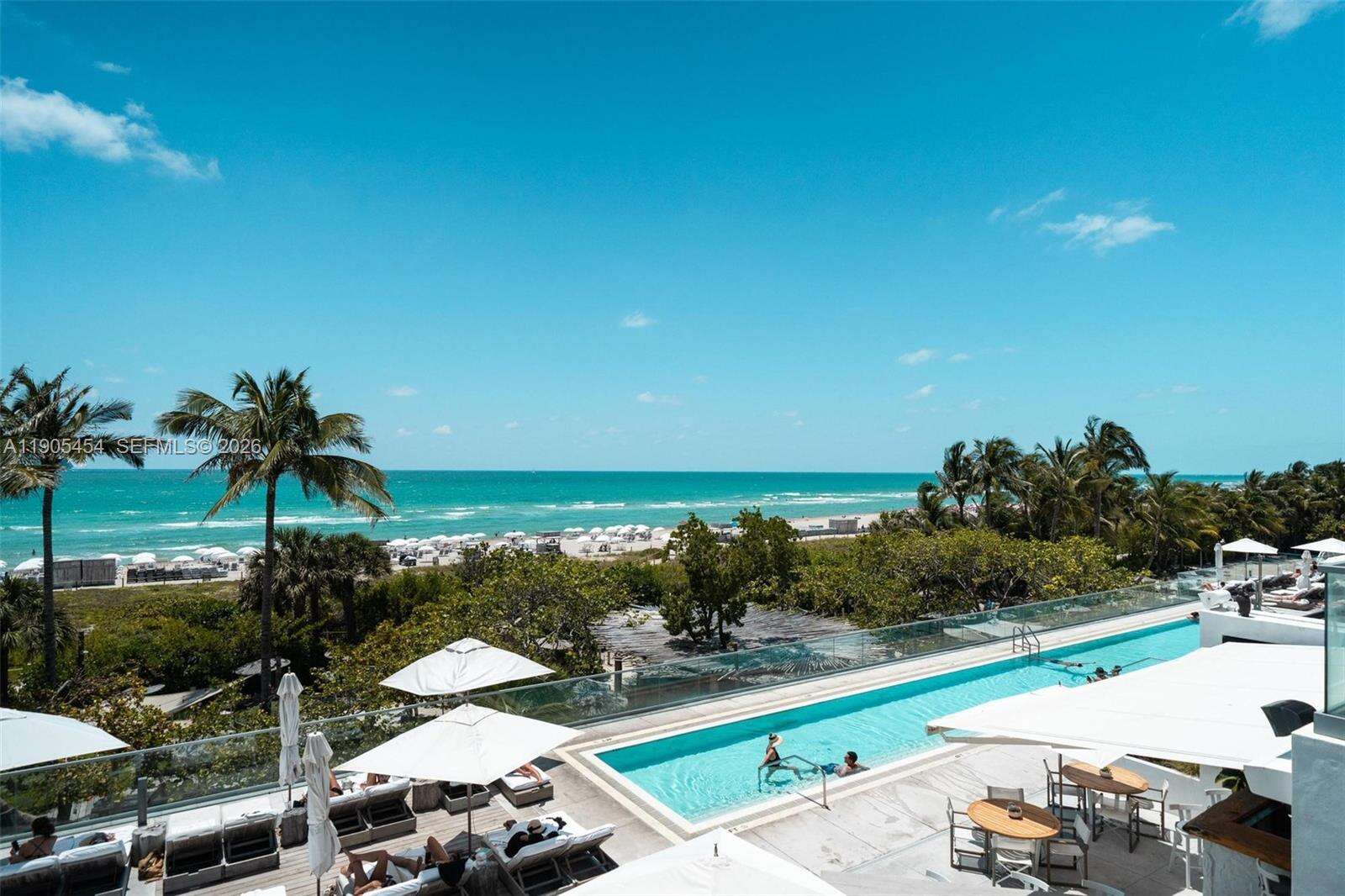 RONEY PALACE - 2301 Collins Ave, Miami Beach, FL 33139 | Picture 36