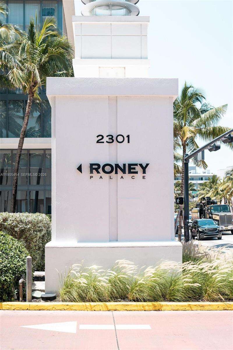 RONEY PALACE - 2301 Collins Ave, Miami Beach, FL 33139 | Picture 40