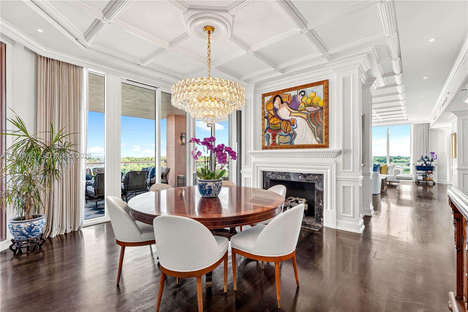 The Gables at 60 Edgewater Dr, Coral Gables, FL 33133 - For Sale photo 2