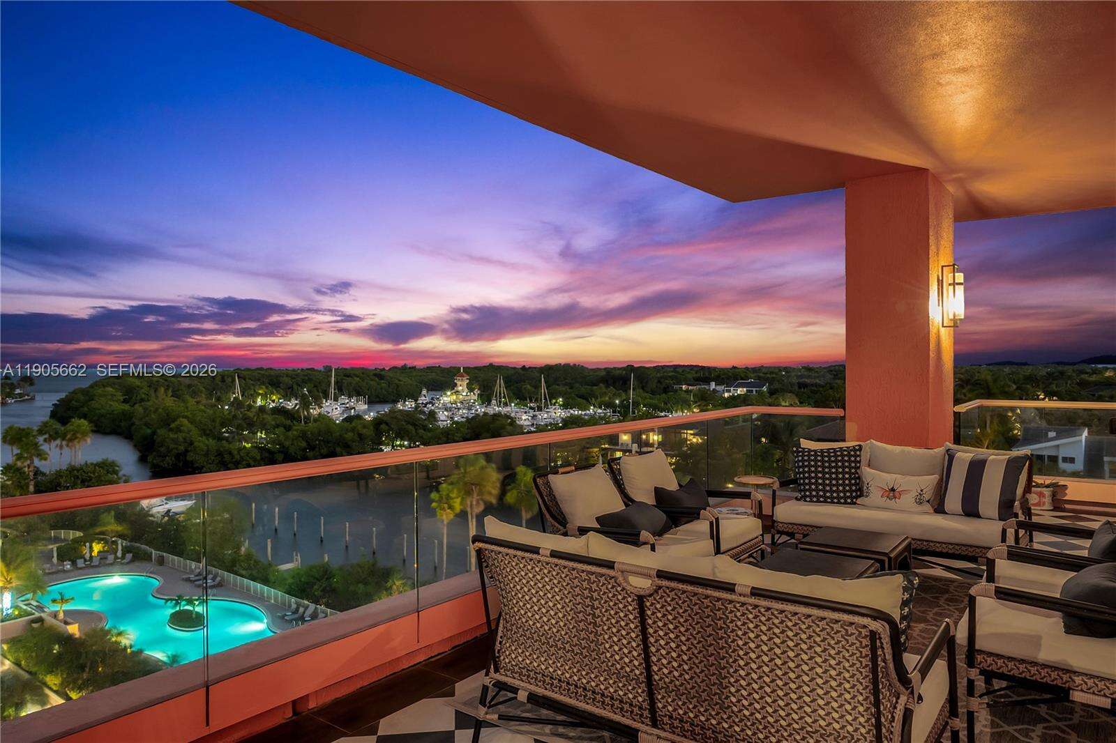 The Gables at 60 Edgewater Dr, Coral Gables, FL 33133 - For Sale photo 17