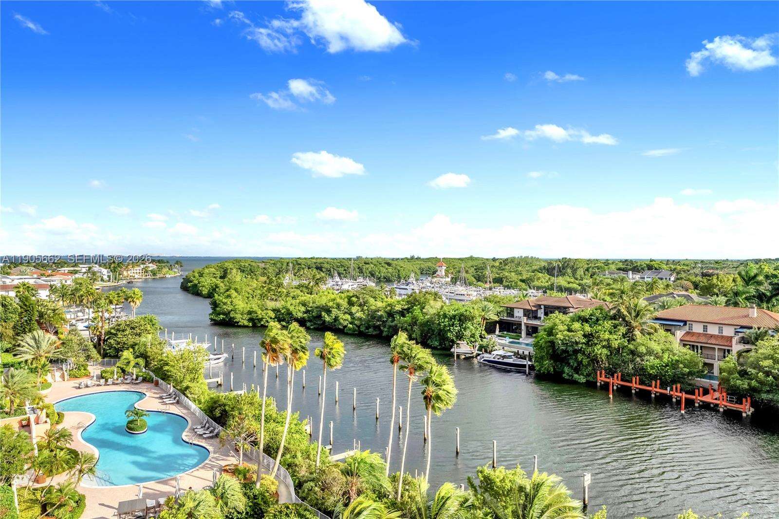 The Gables at 60 Edgewater Dr, Coral Gables, FL 33133 - For Sale photo 21